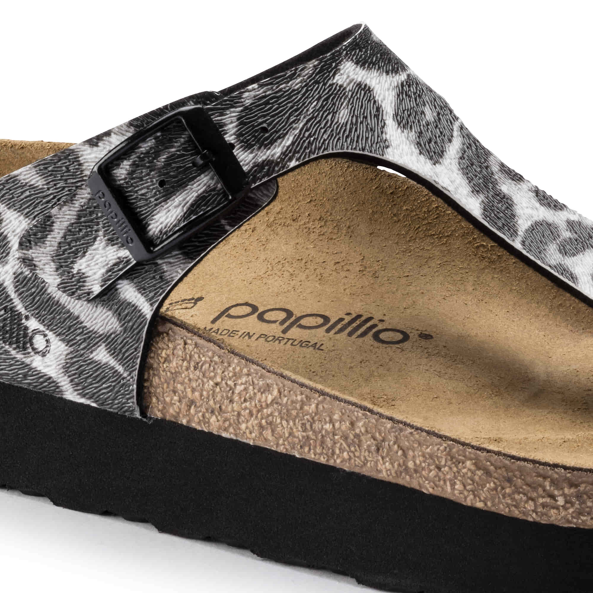 Gizeh Birko-Flor Embossed - Image 6