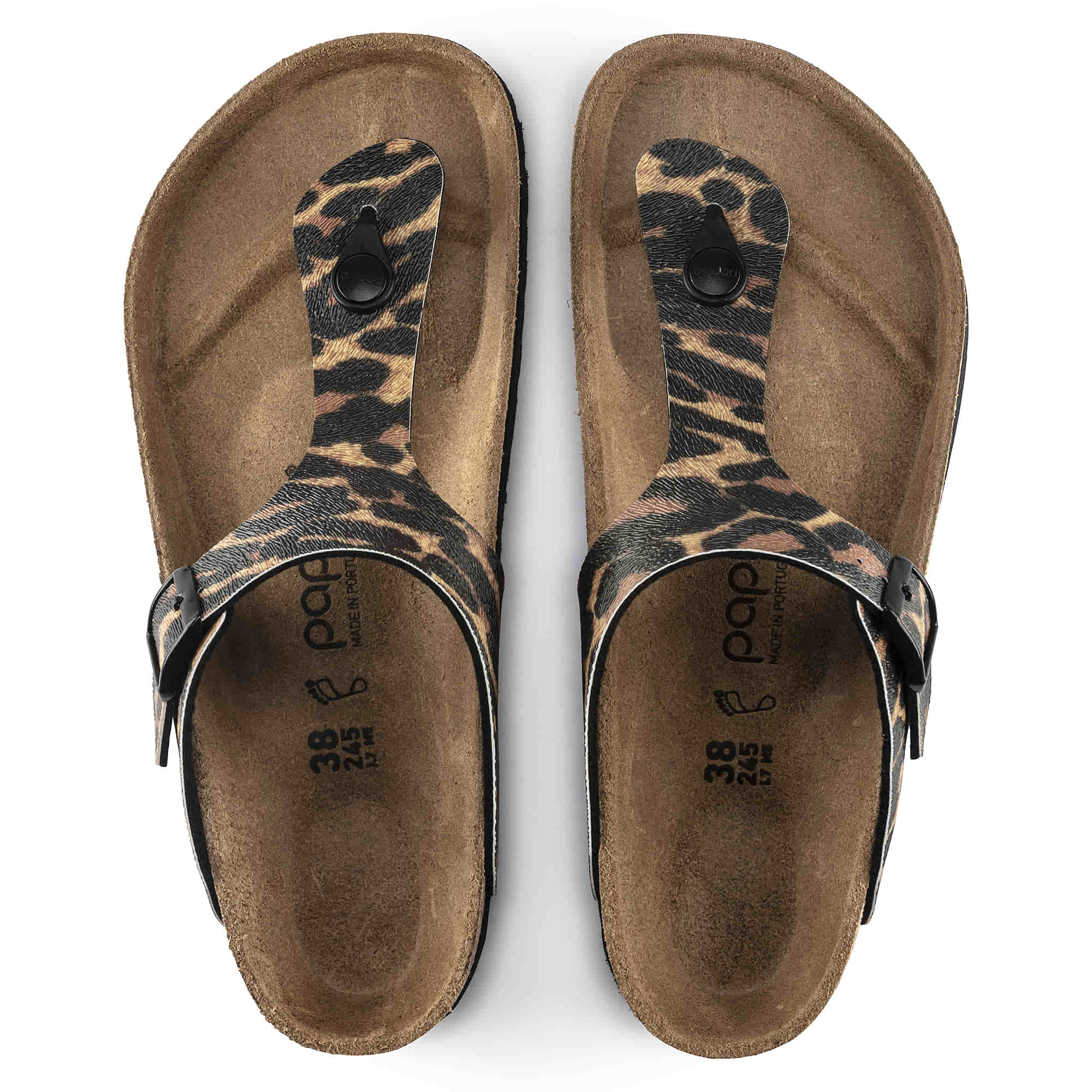 Gizeh Birko-Flor Embossed - Image 3