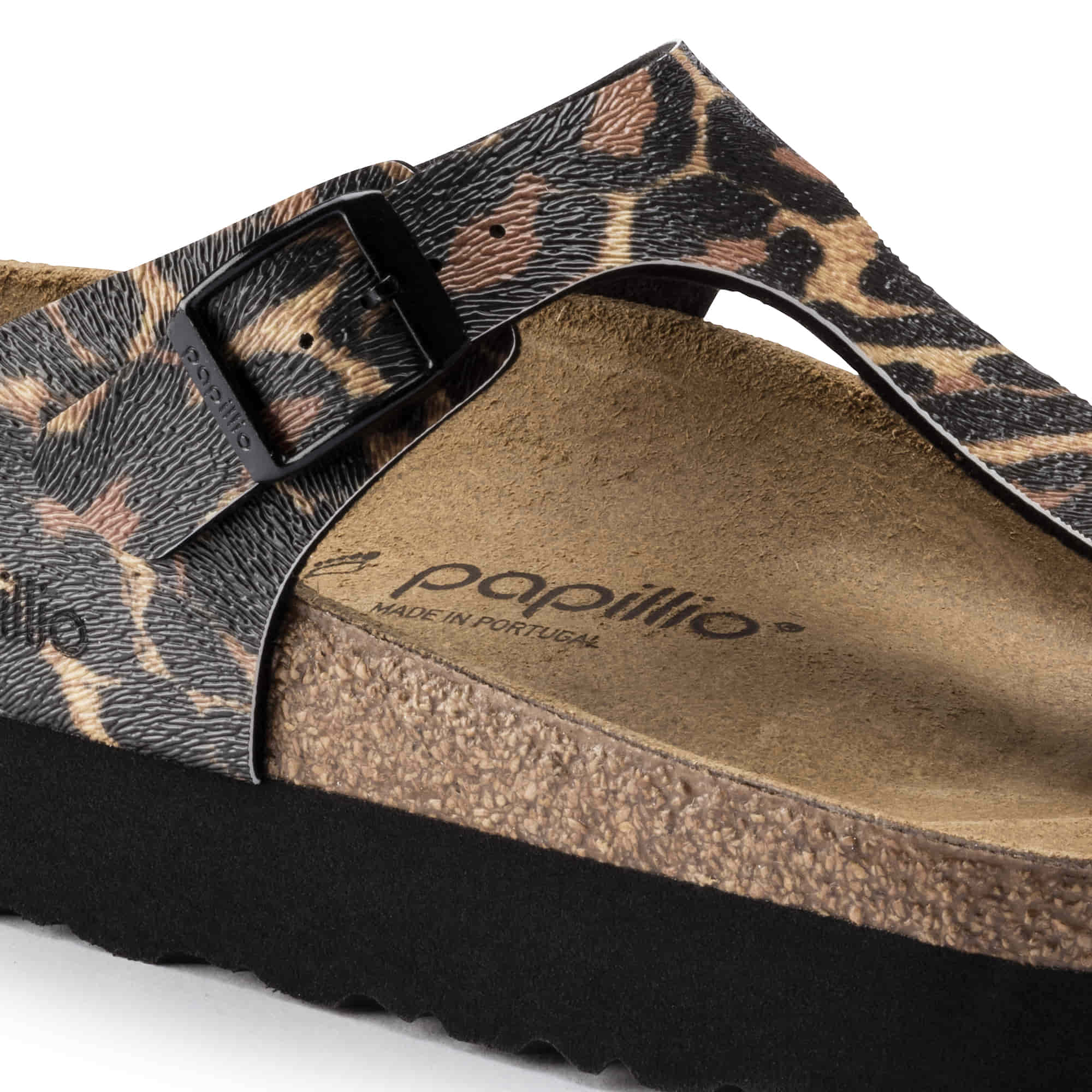 Gizeh Birko-Flor Embossed - Image 6