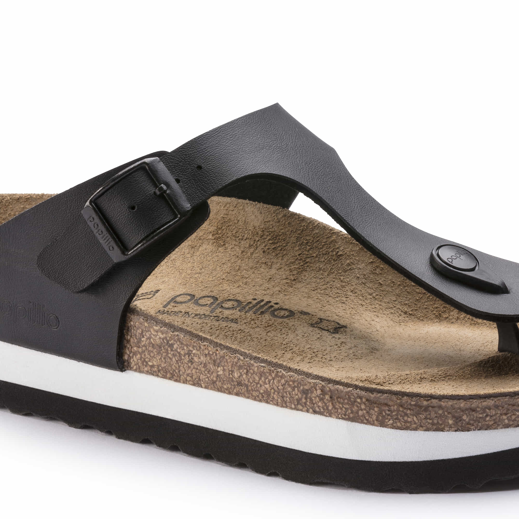 Gizeh Platform Birko-Flor - Image 6