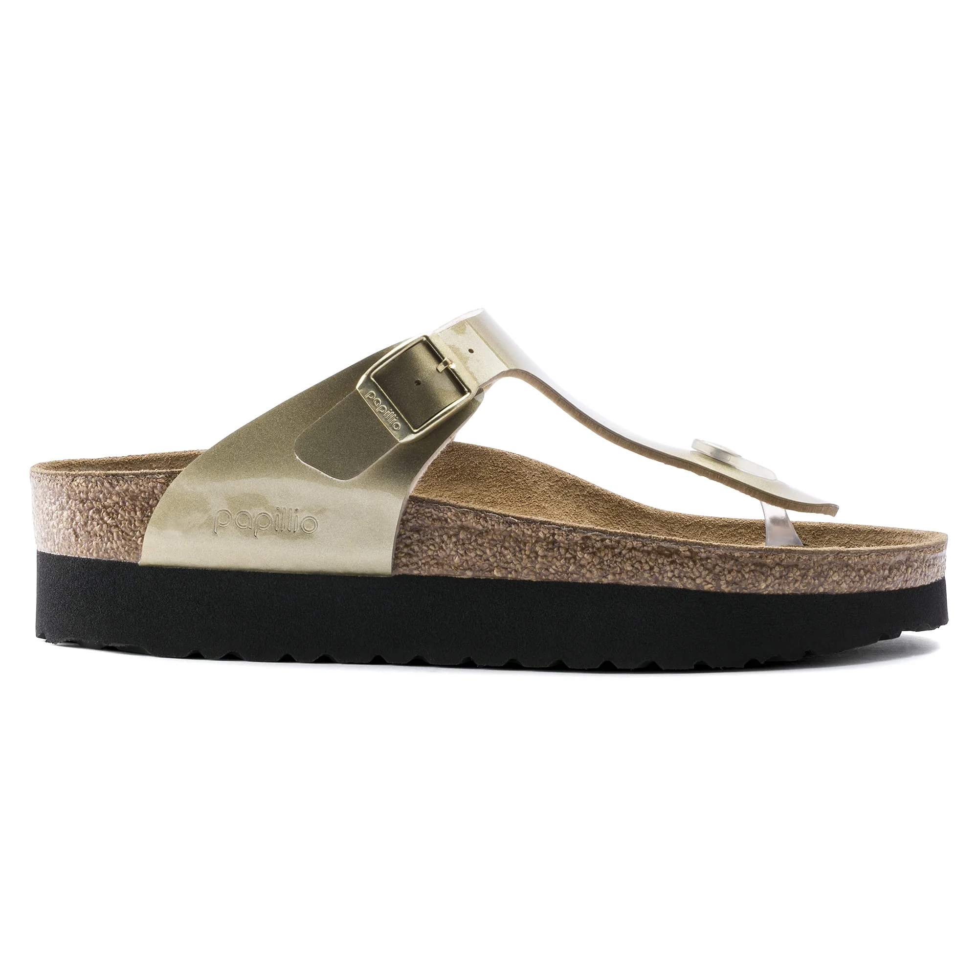 Gizeh Platform Birko-Flor - Image 4