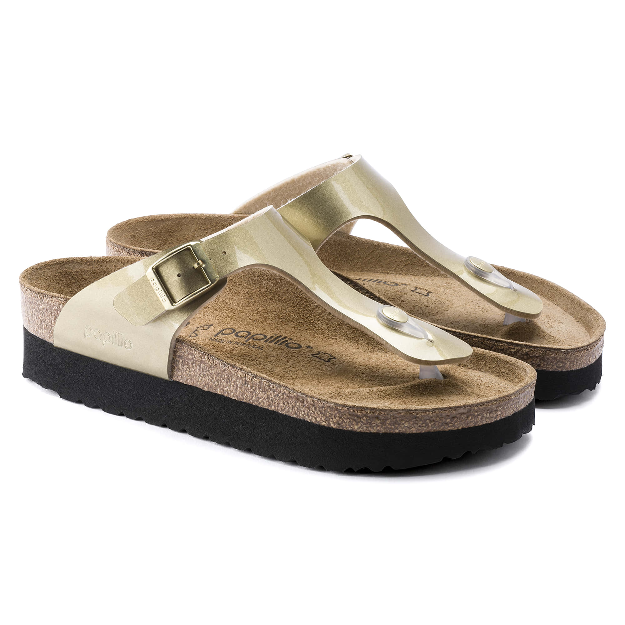 Gizeh Platform Birko-Flor - Image 5