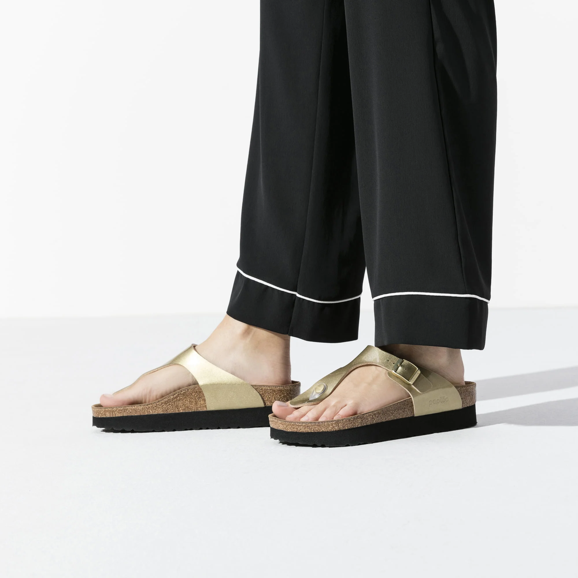 Gizeh Platform Birko-Flor - Image 8