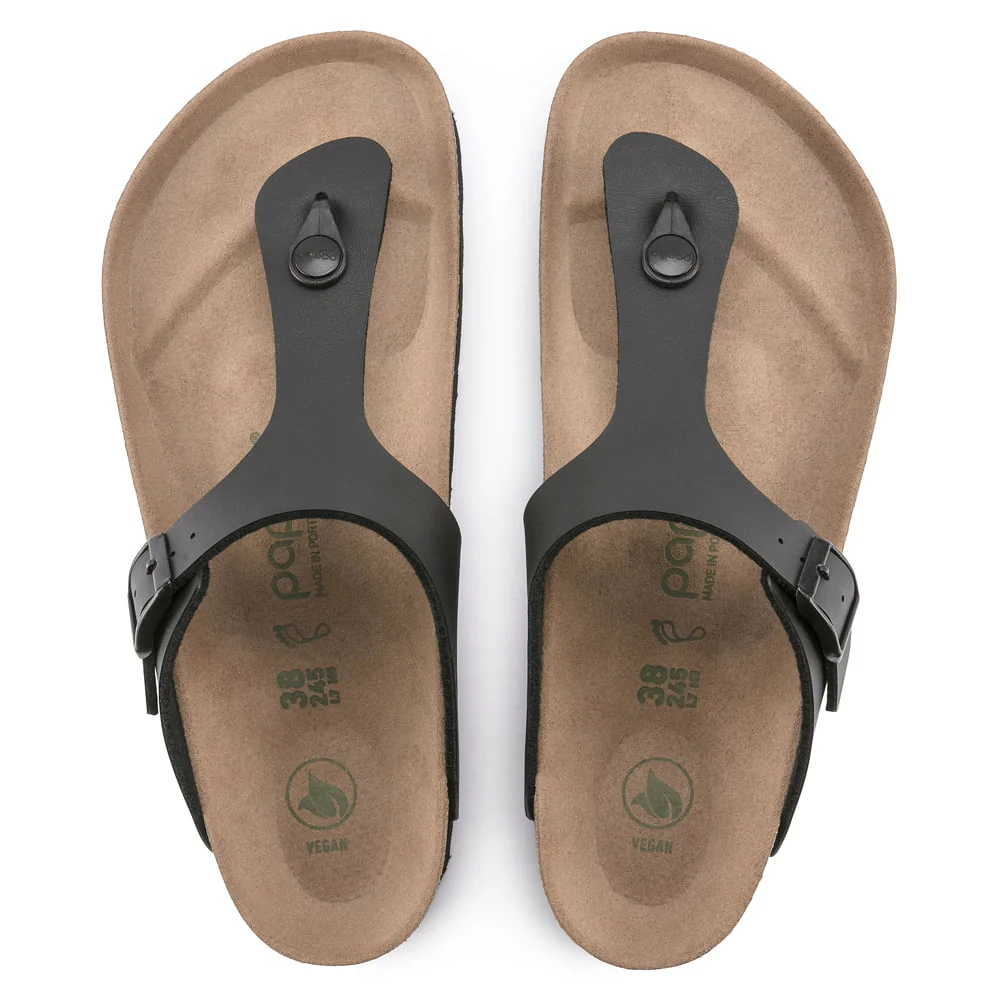 Gizeh Platform Vegan Birko-Flor - Image 4