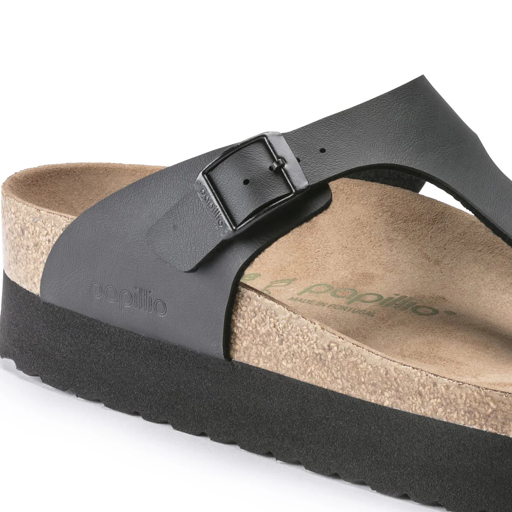 Gizeh Platform Vegan Birko-Flor - Image 6