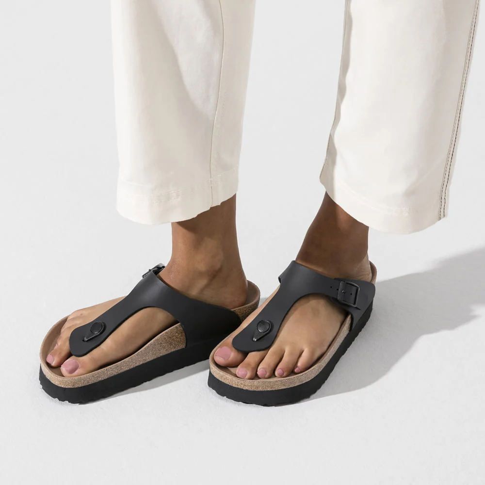 Gizeh Platform Vegan Birko-Flor - Image 7