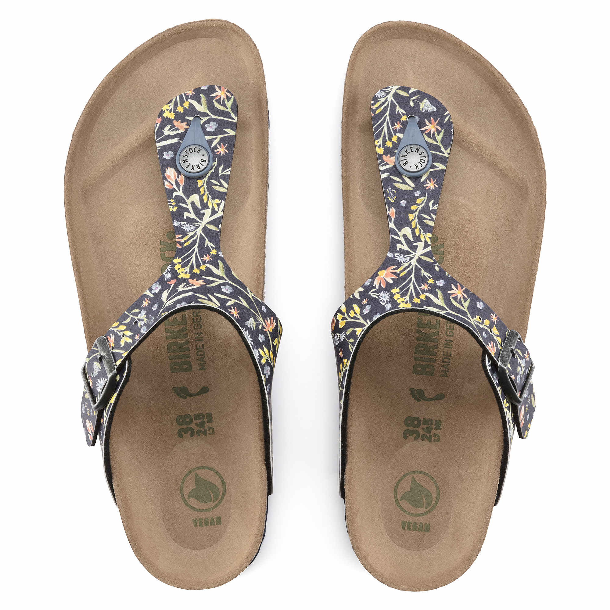 Gizeh Vegan Birko-Flor - Image 3