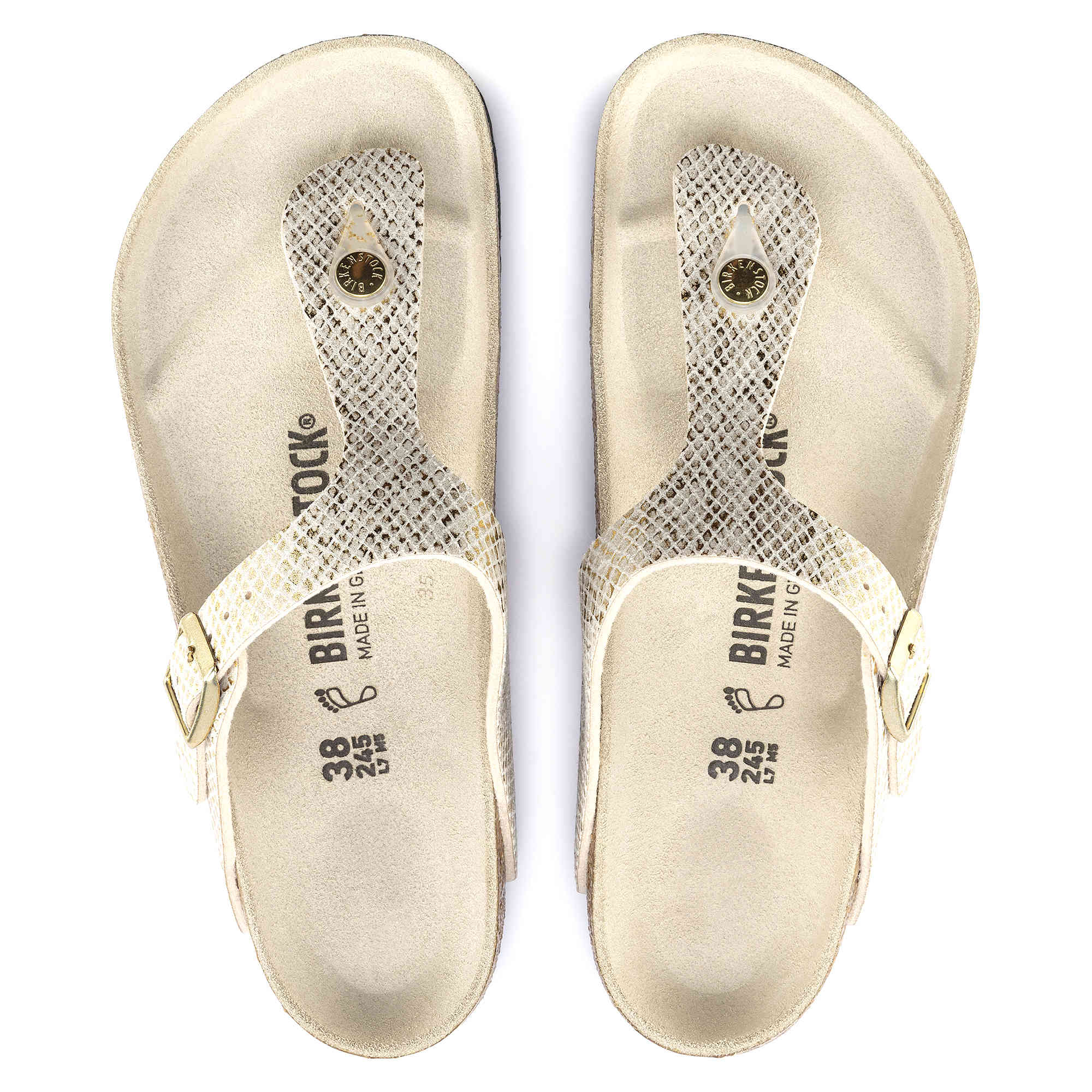 Gizeh Micro Fibre - Image 3