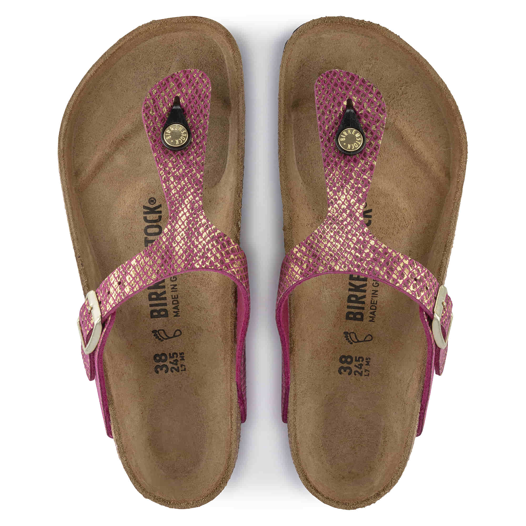 Gizeh Micro Fibre - Image 3