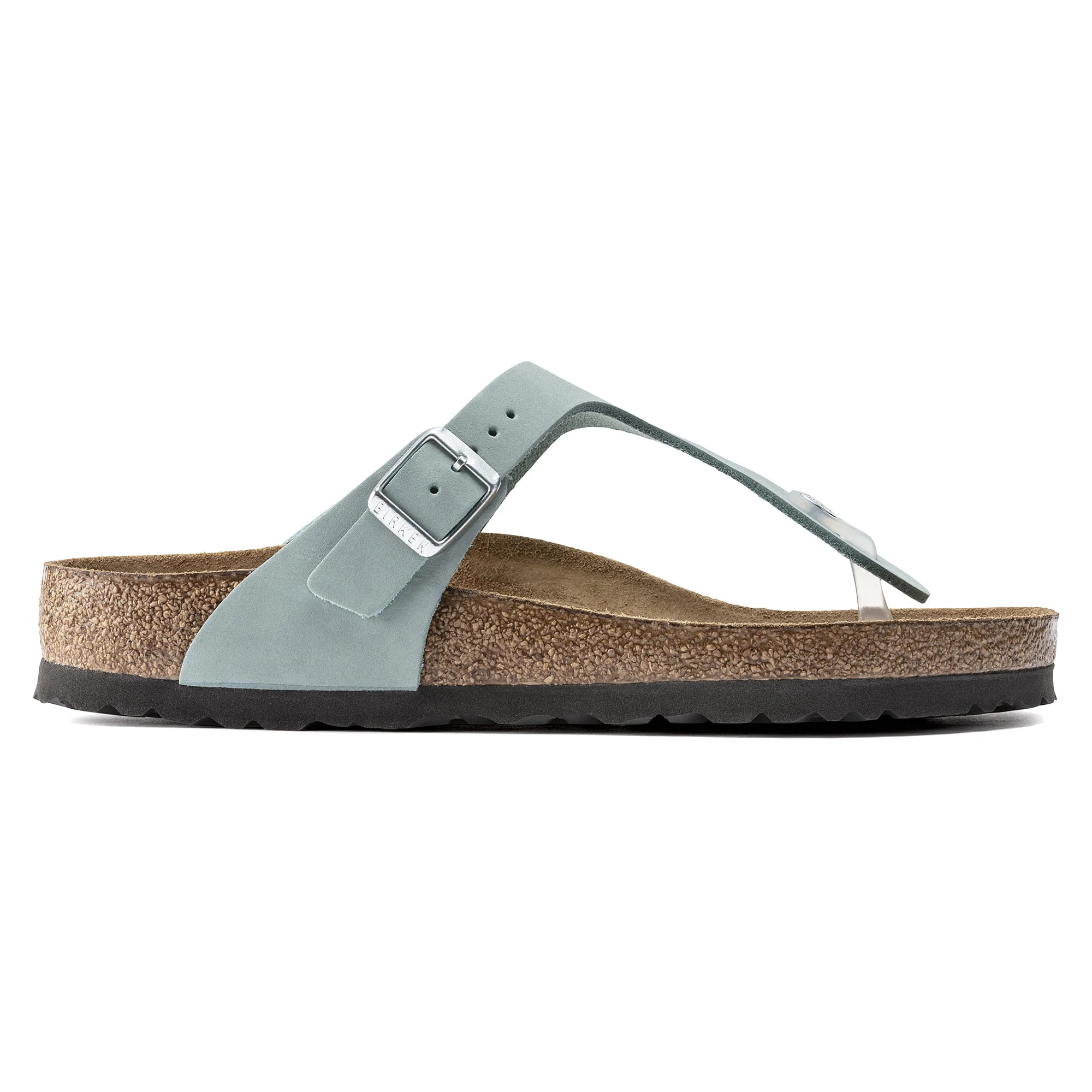 Gizeh Soft Footbed Nubuck Leather - Image 4