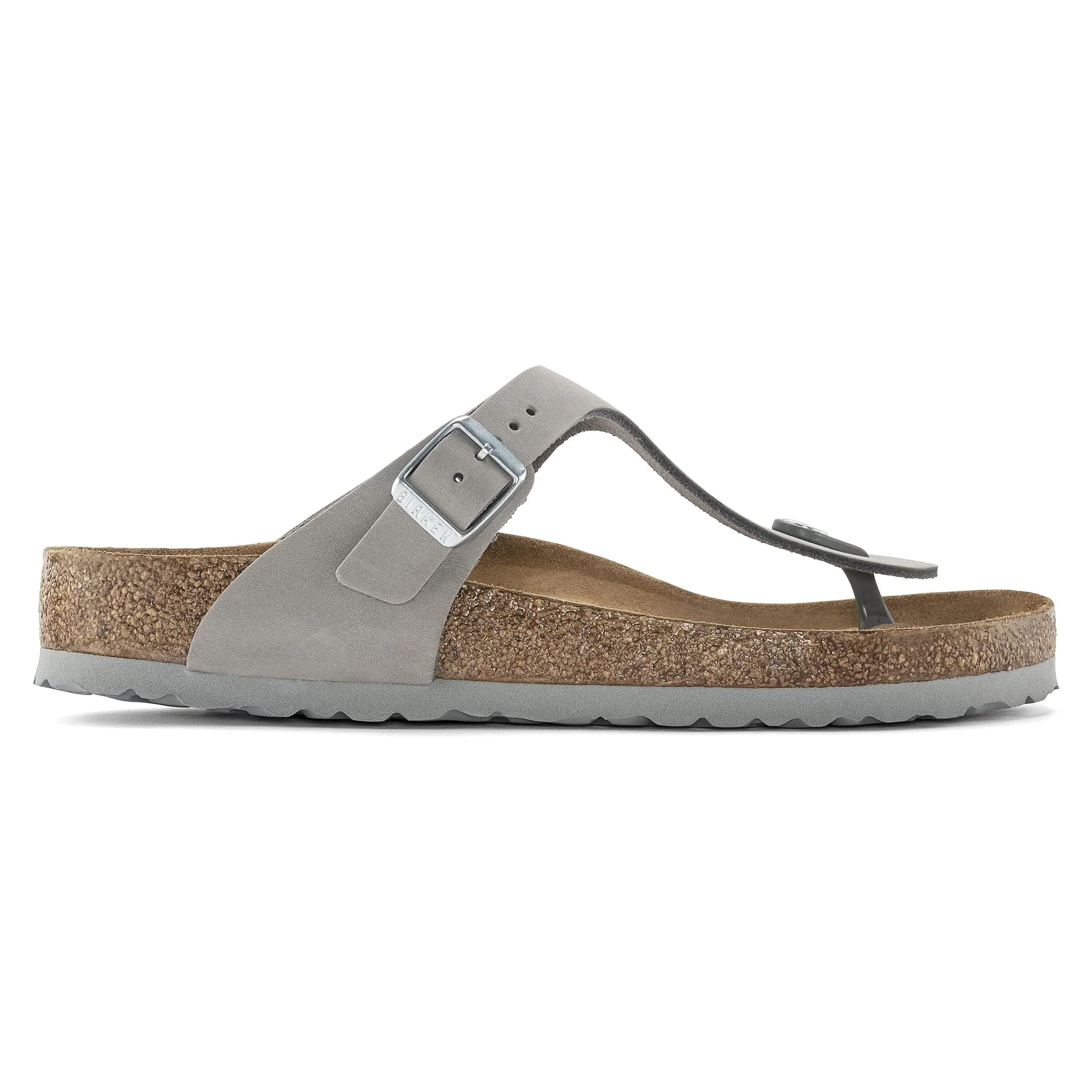 Gizeh Soft Footbed Nubuck Leather - Image 5