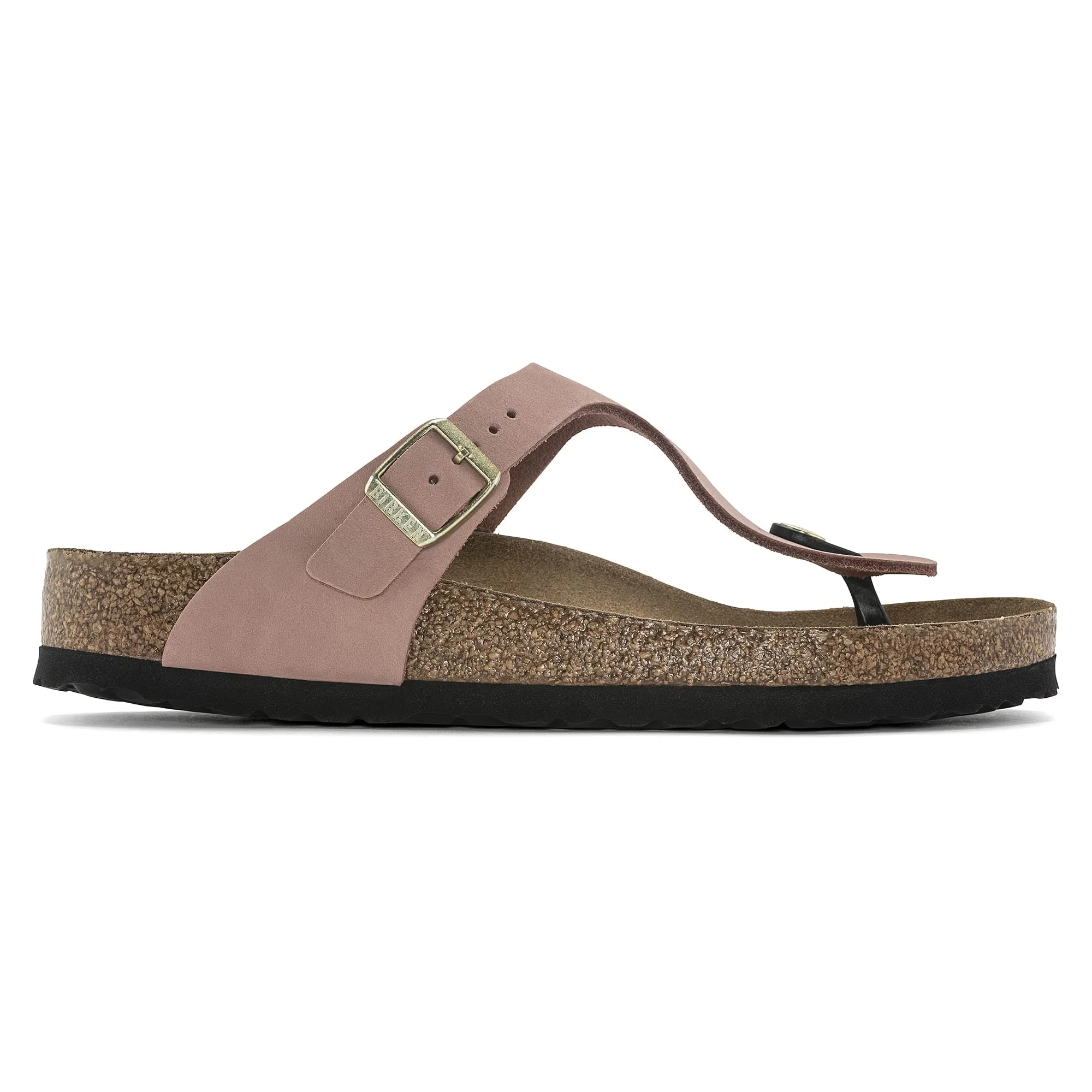 Gizeh Soft Footbed Nubuck Leather - Image 5