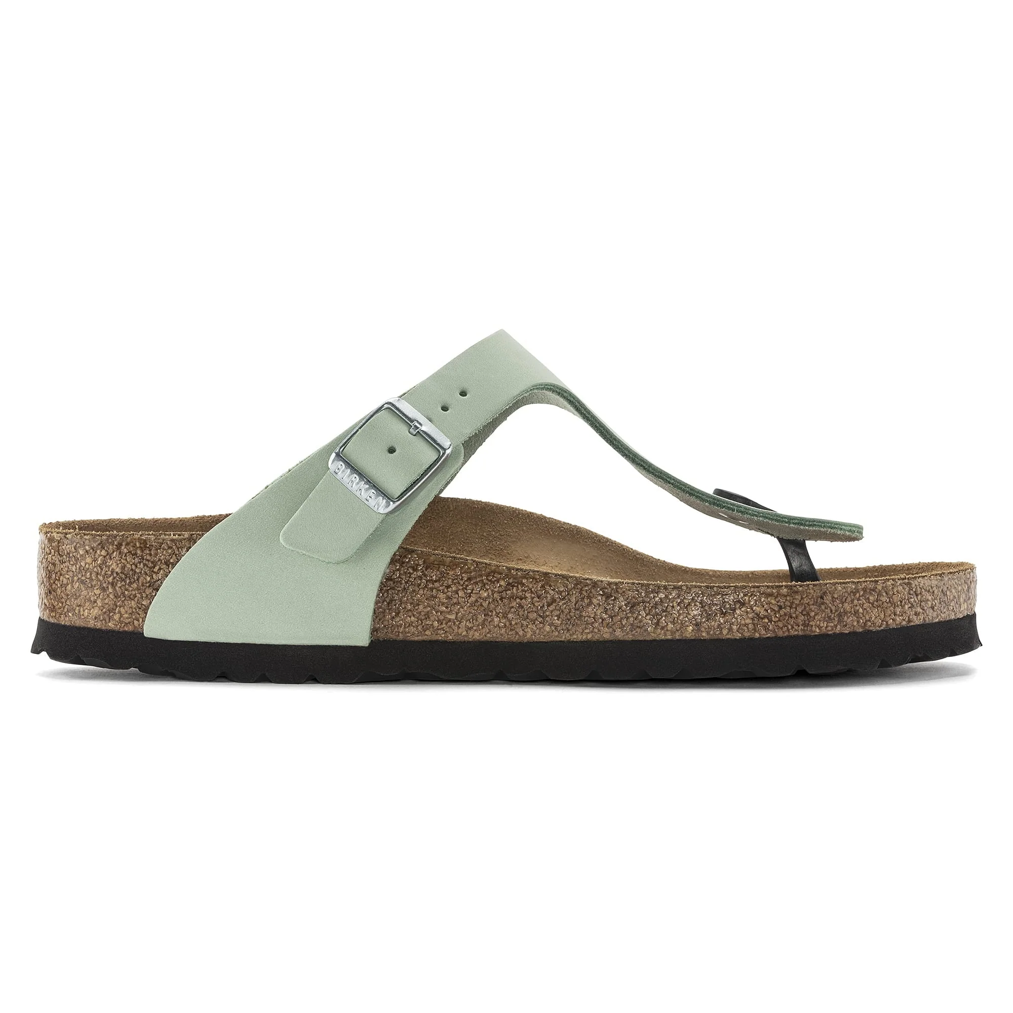 Gizeh Soft Footbed Nubuck Leather - Image 5