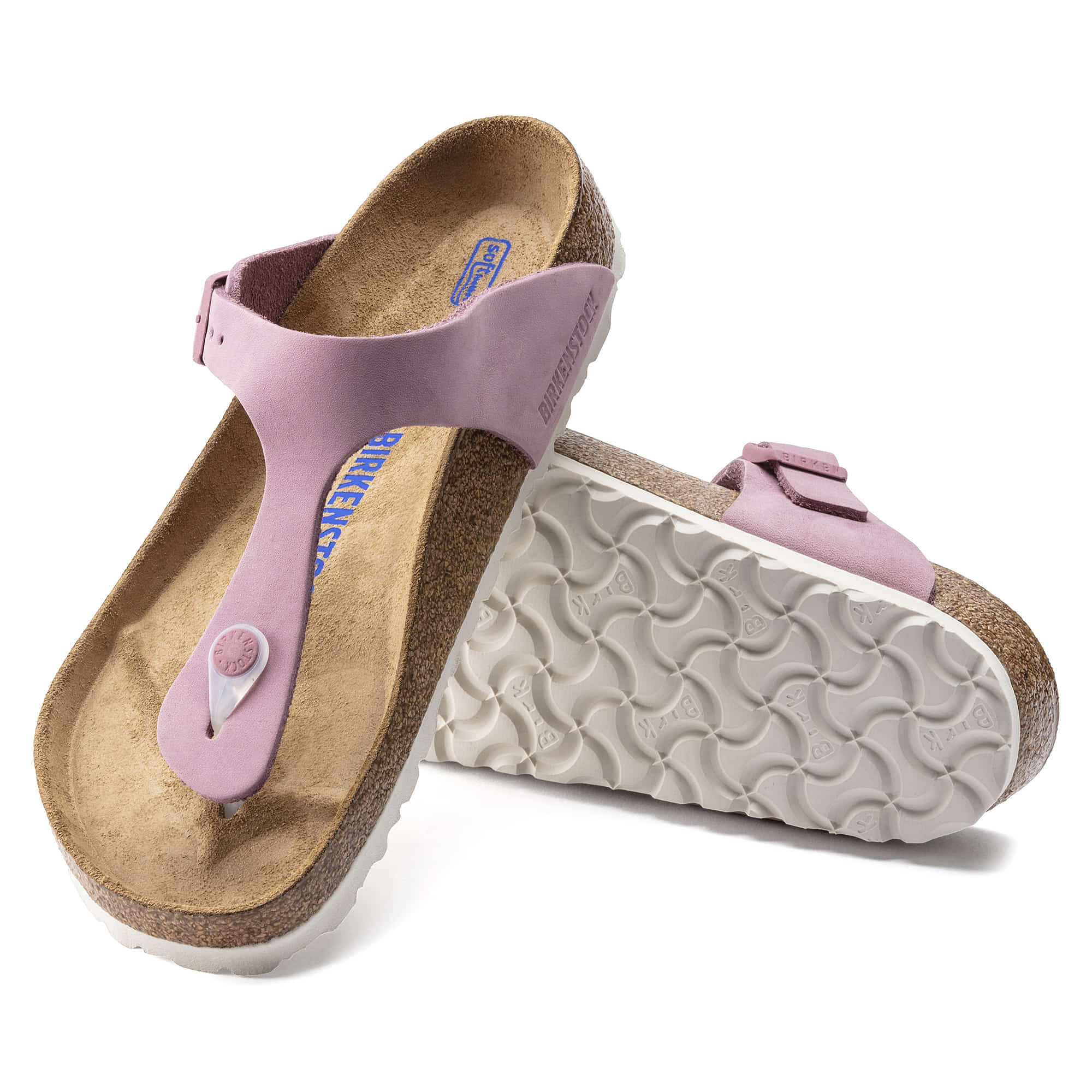 Gizeh Nubuck Leather - Image 2