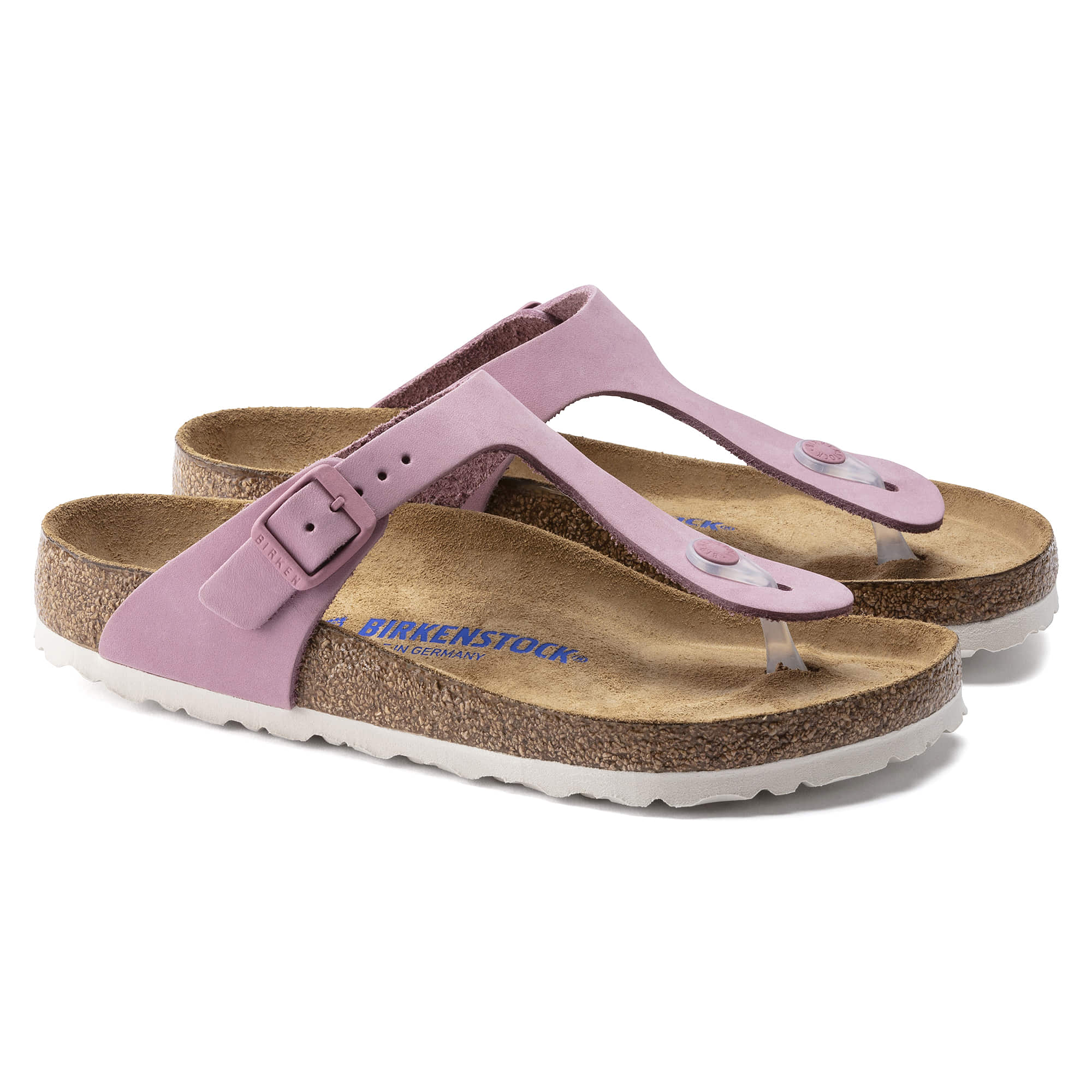 Gizeh Nubuck Leather - Image 4