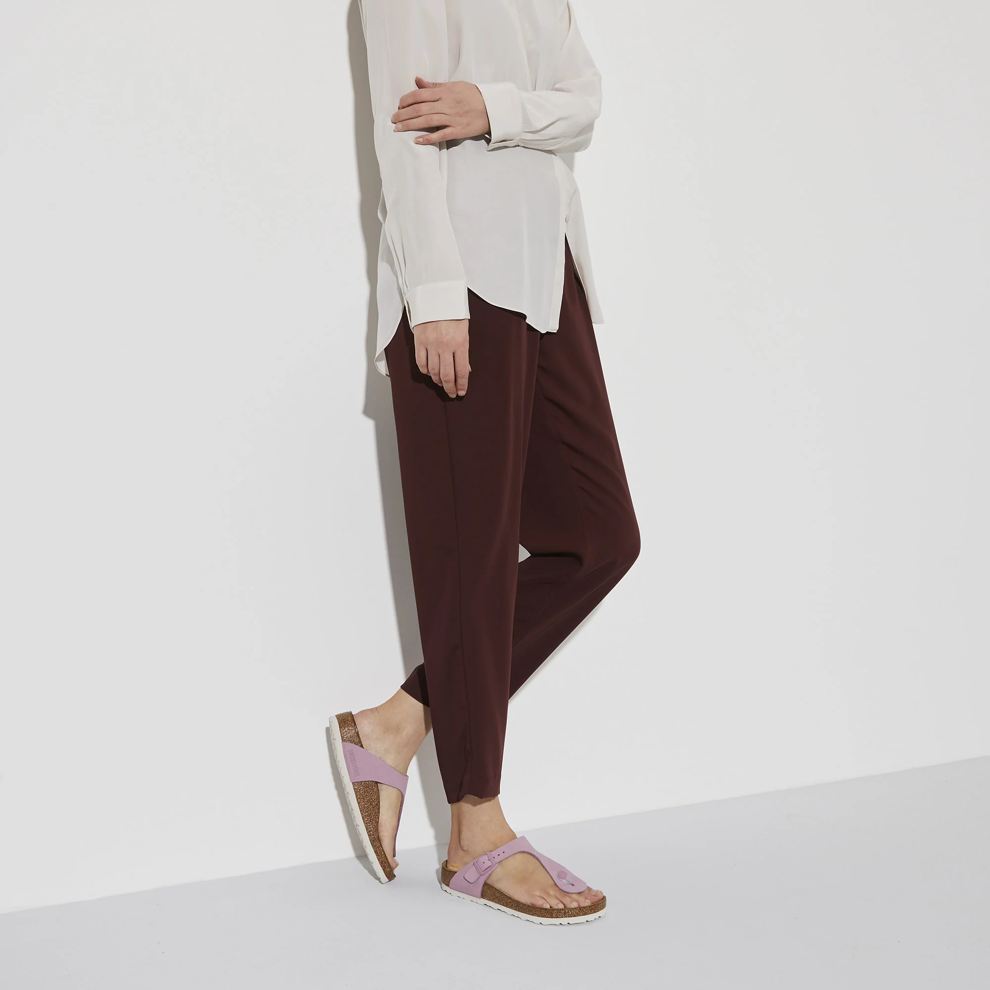 Gizeh Nubuck Leather - Image 7