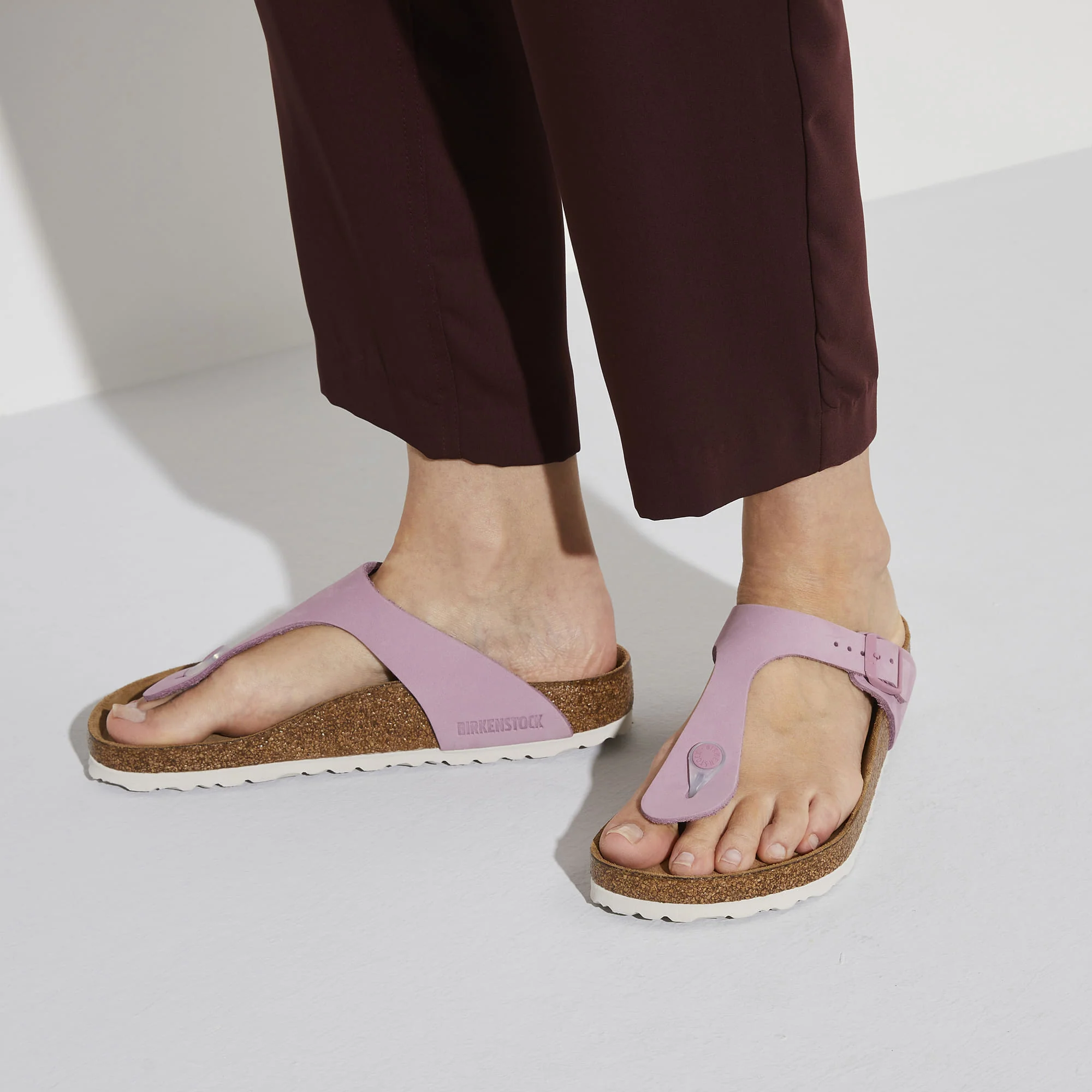 Gizeh Nubuck Leather - Image 8