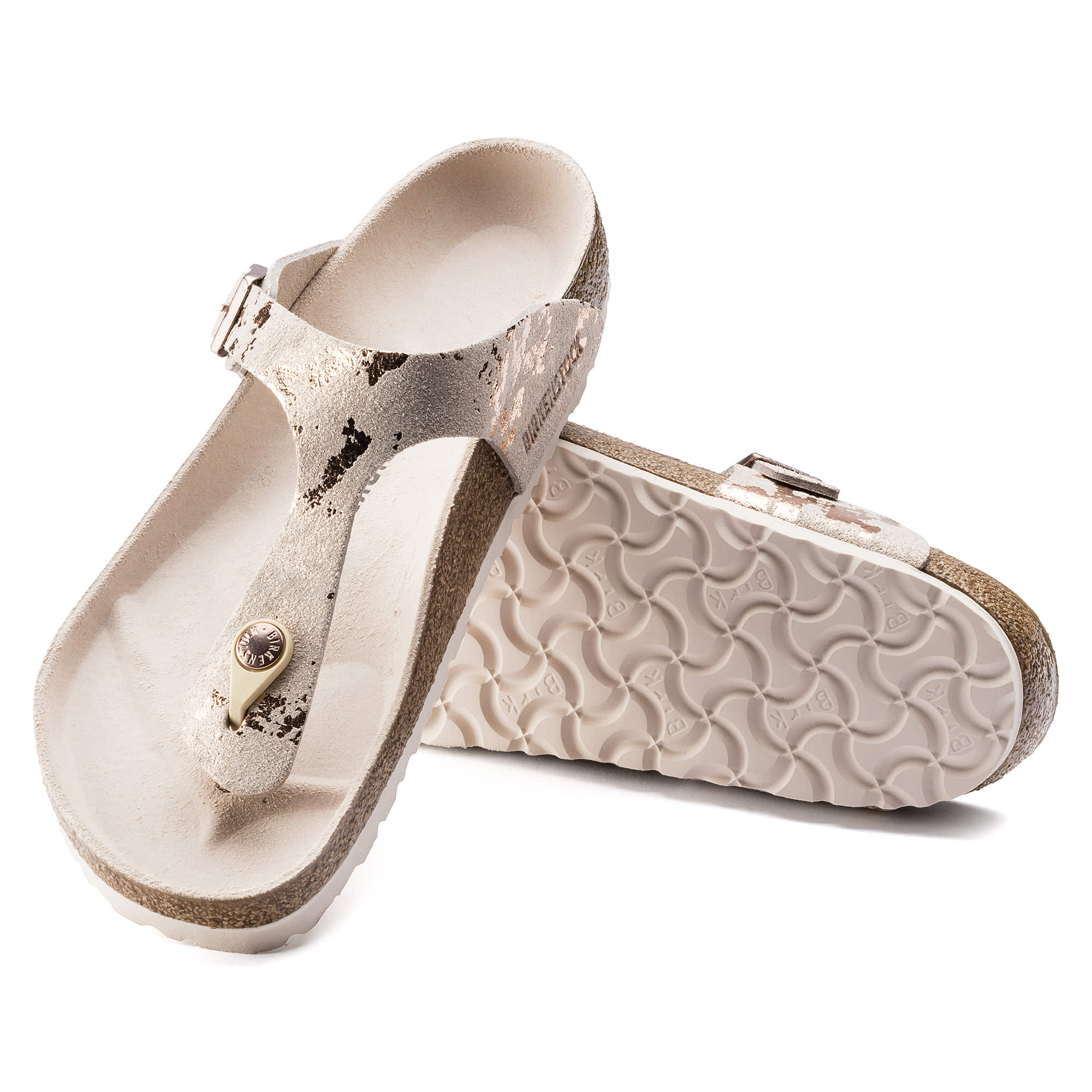 Gizeh Suede Leather - Image 2