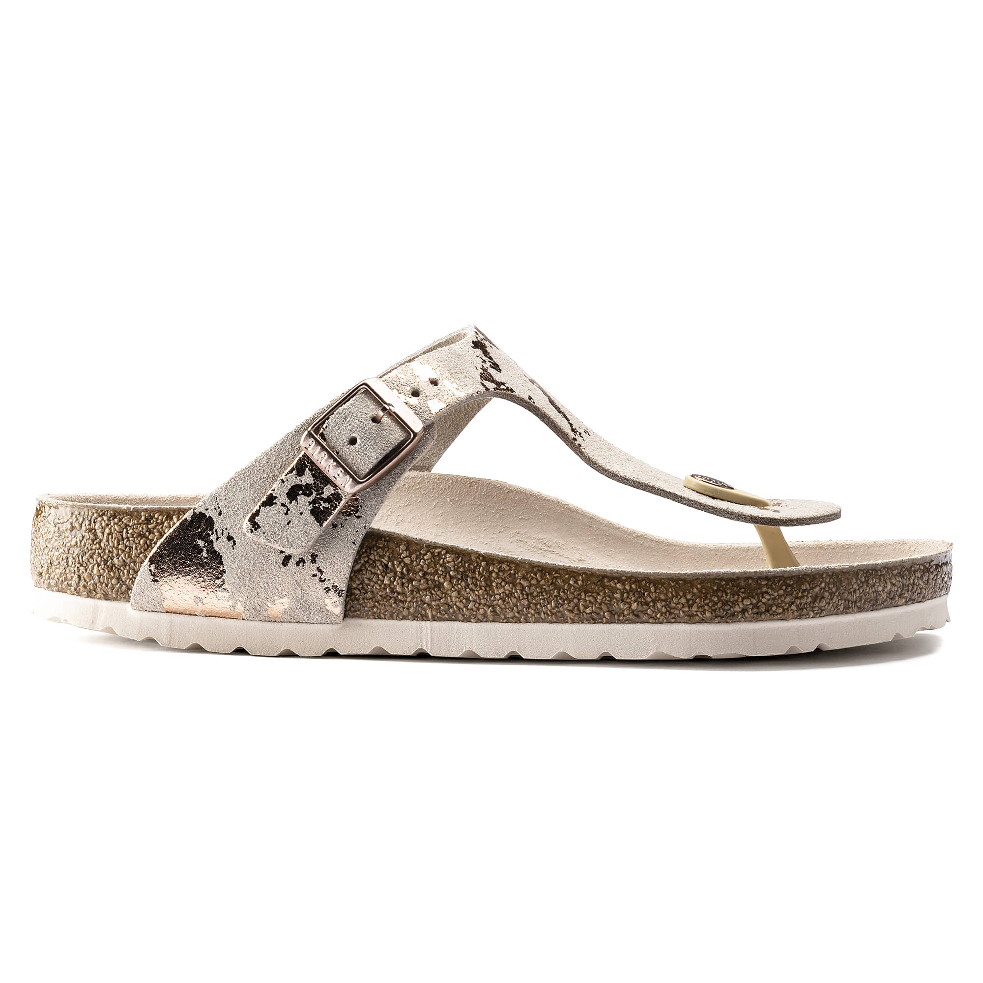 Gizeh Suede Leather - Image 4
