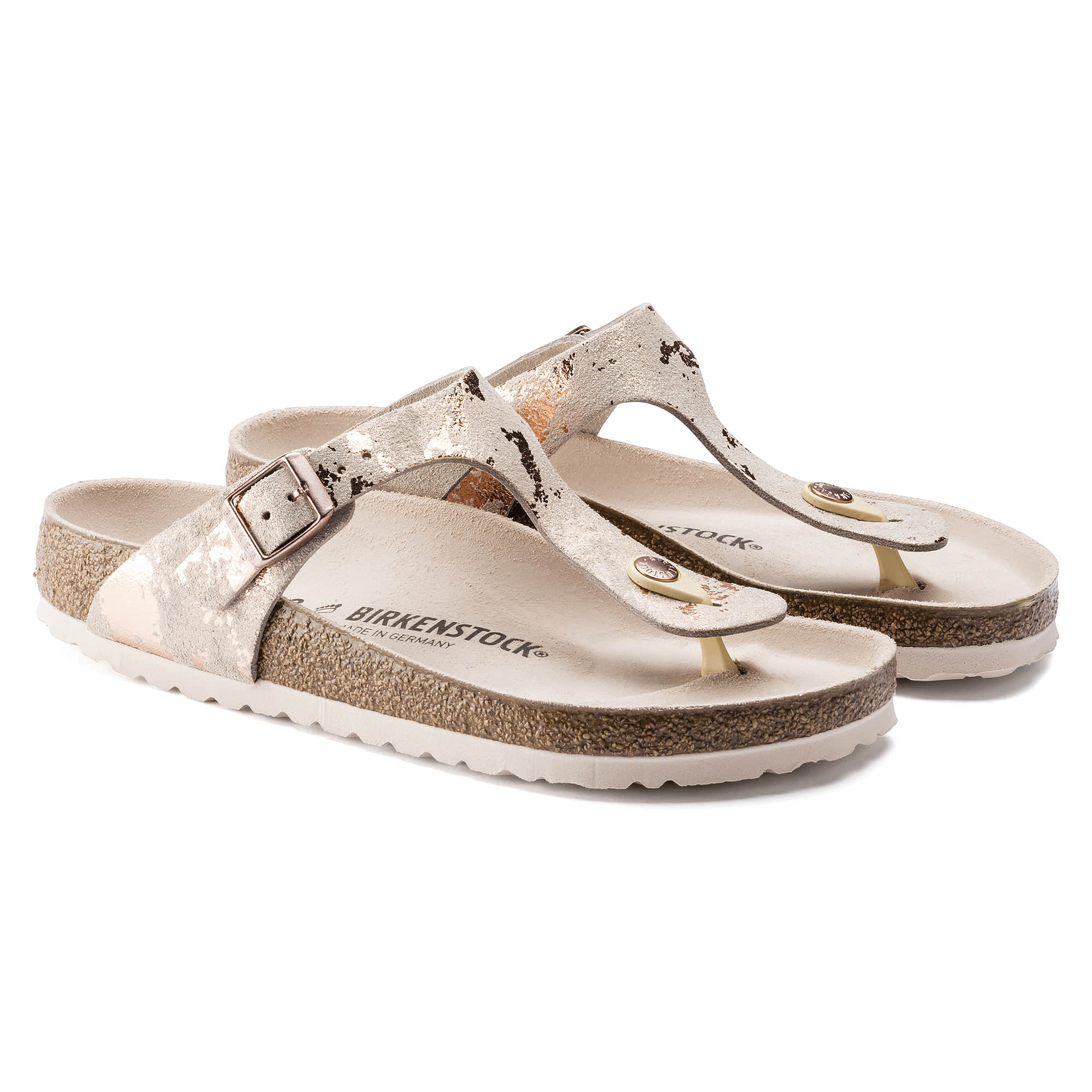 Gizeh Suede Leather - Image 5