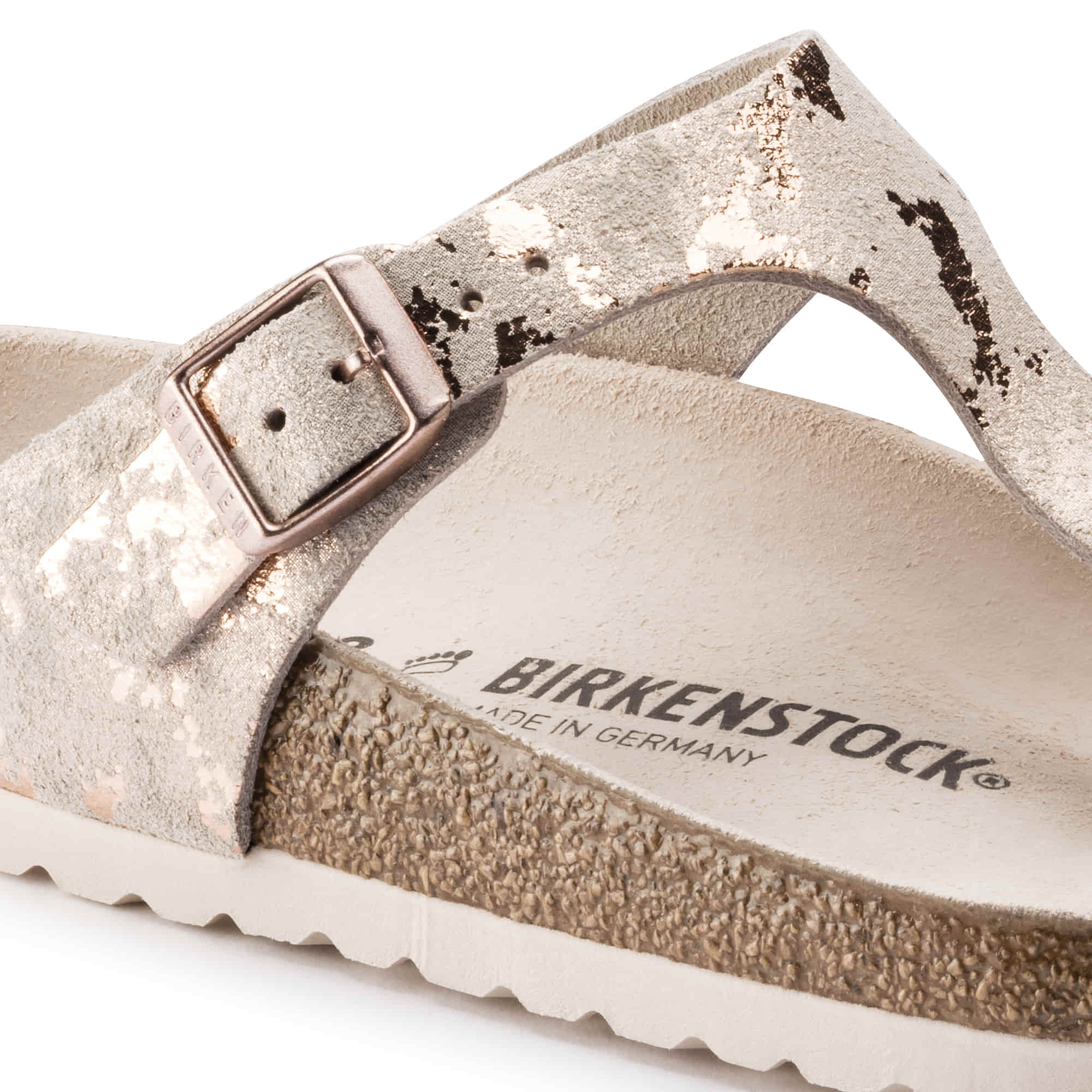 Gizeh Suede Leather - Image 6