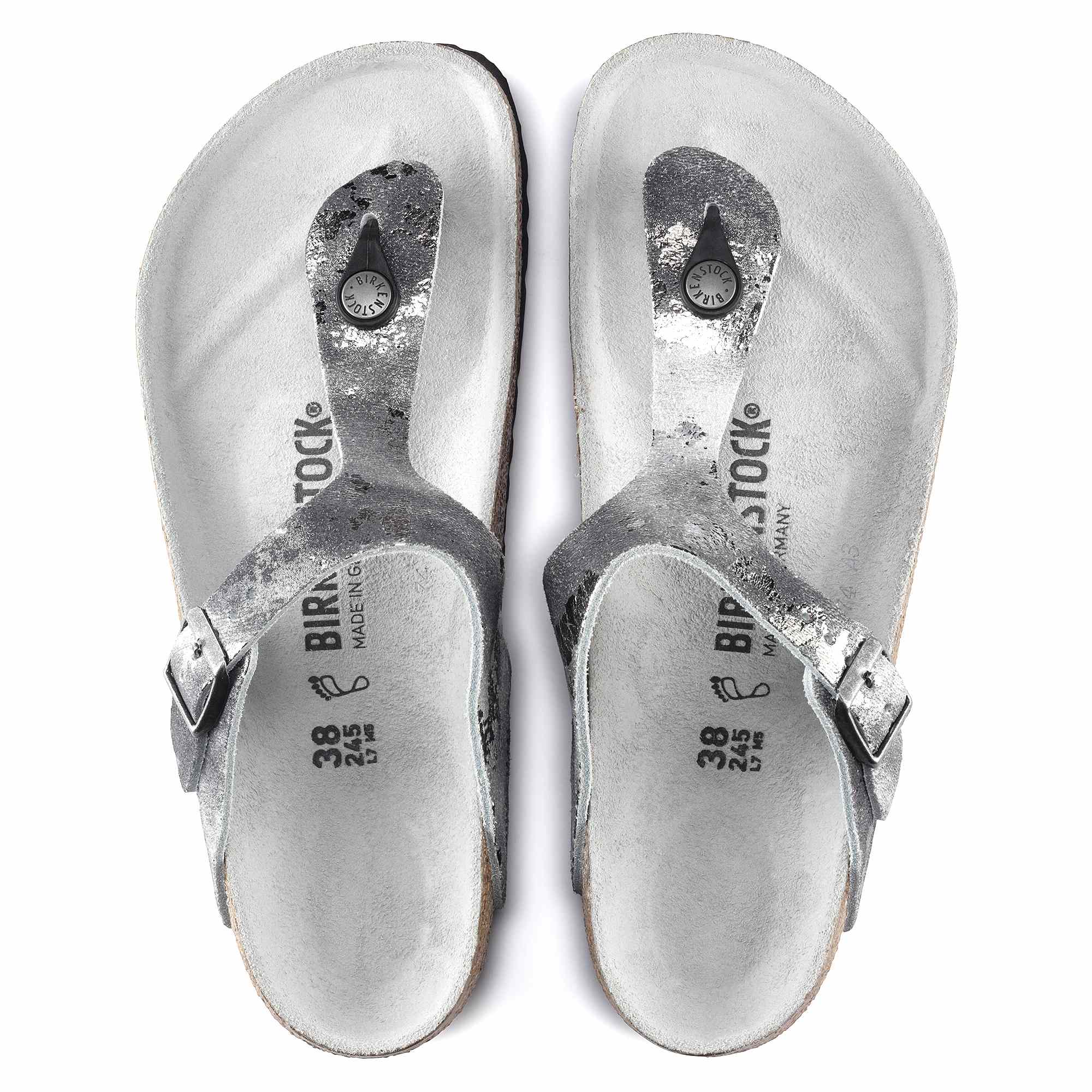 Gizeh Suede Leather - Image 3