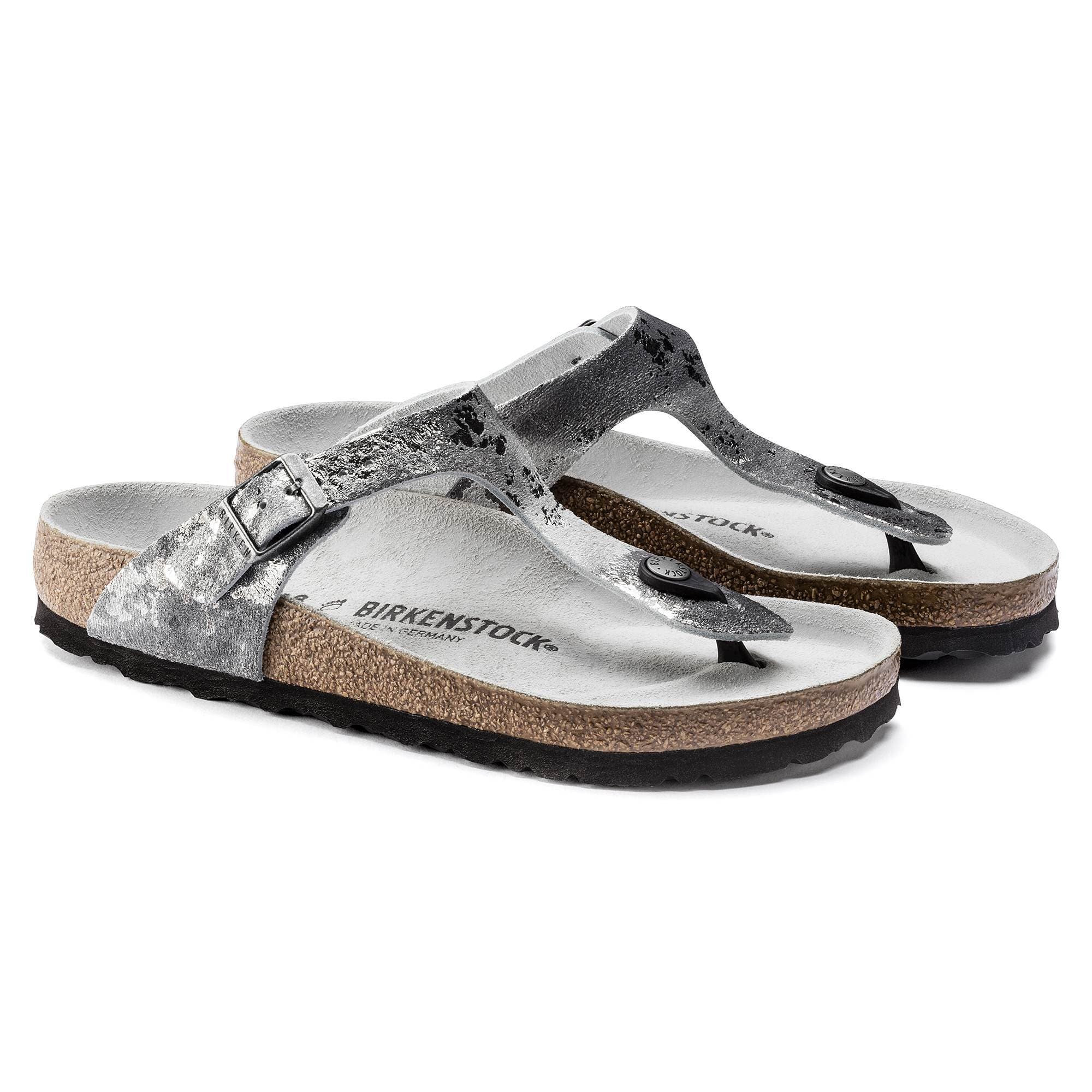 Gizeh Suede Leather - Image 4