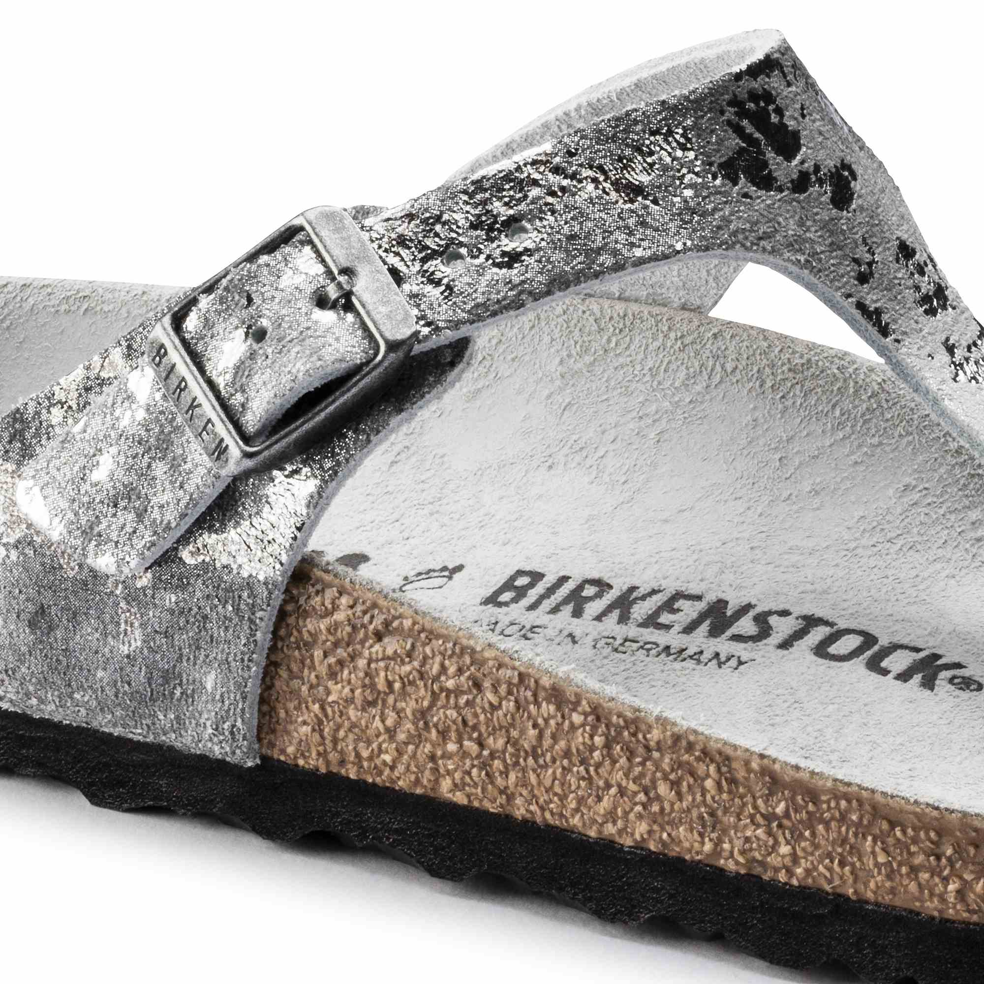 Gizeh Suede Leather - Image 6