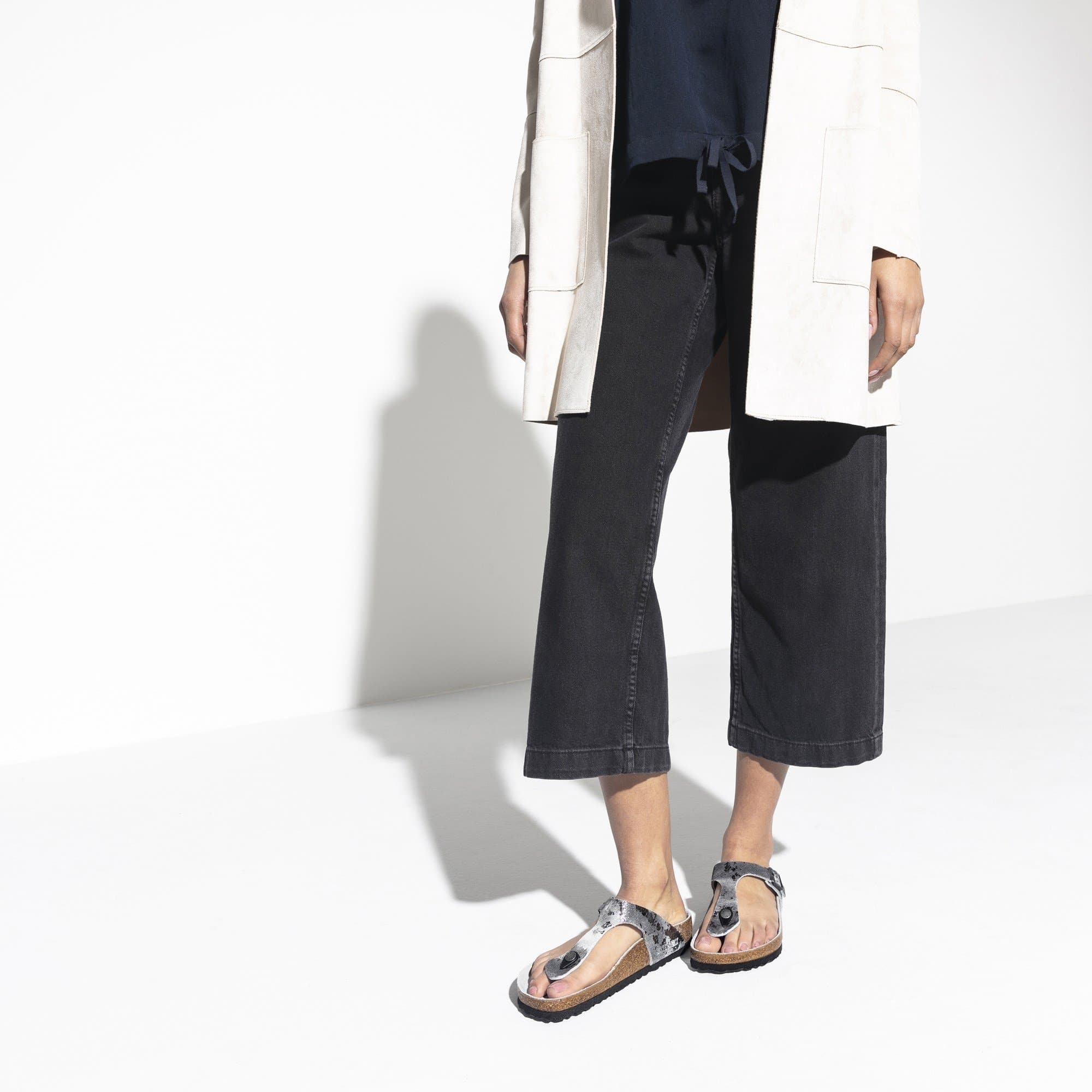 Gizeh Suede Leather - Image 7