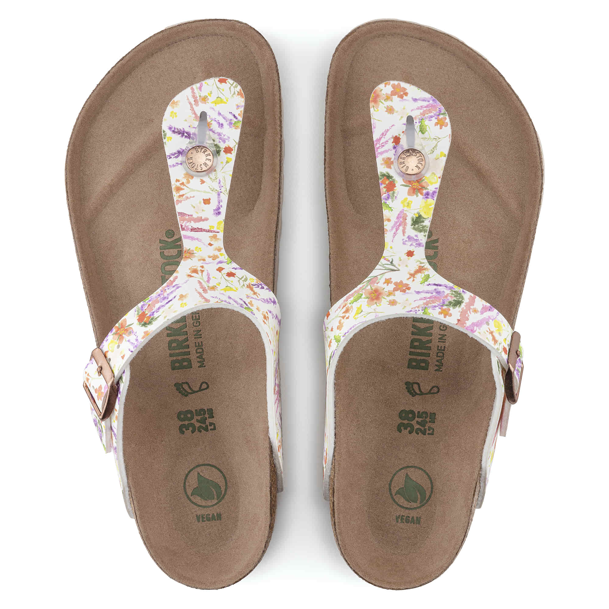 Gizeh Vegan Birko-Flor - Image 3