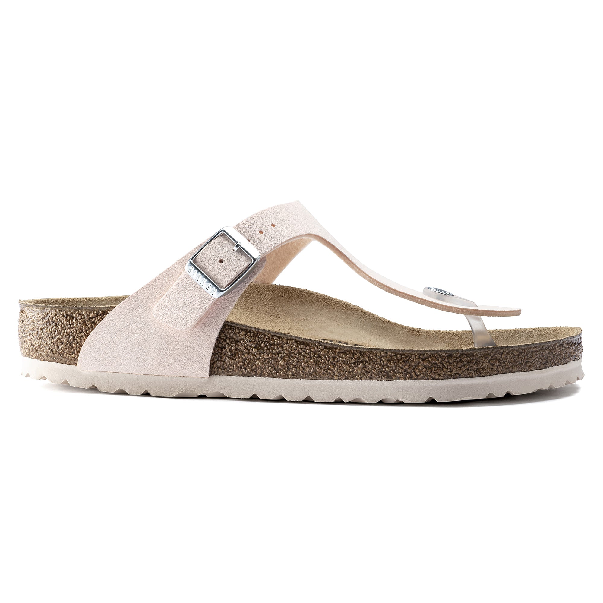 Gizeh Vegan Birko-Flor Nubuck - Image 5