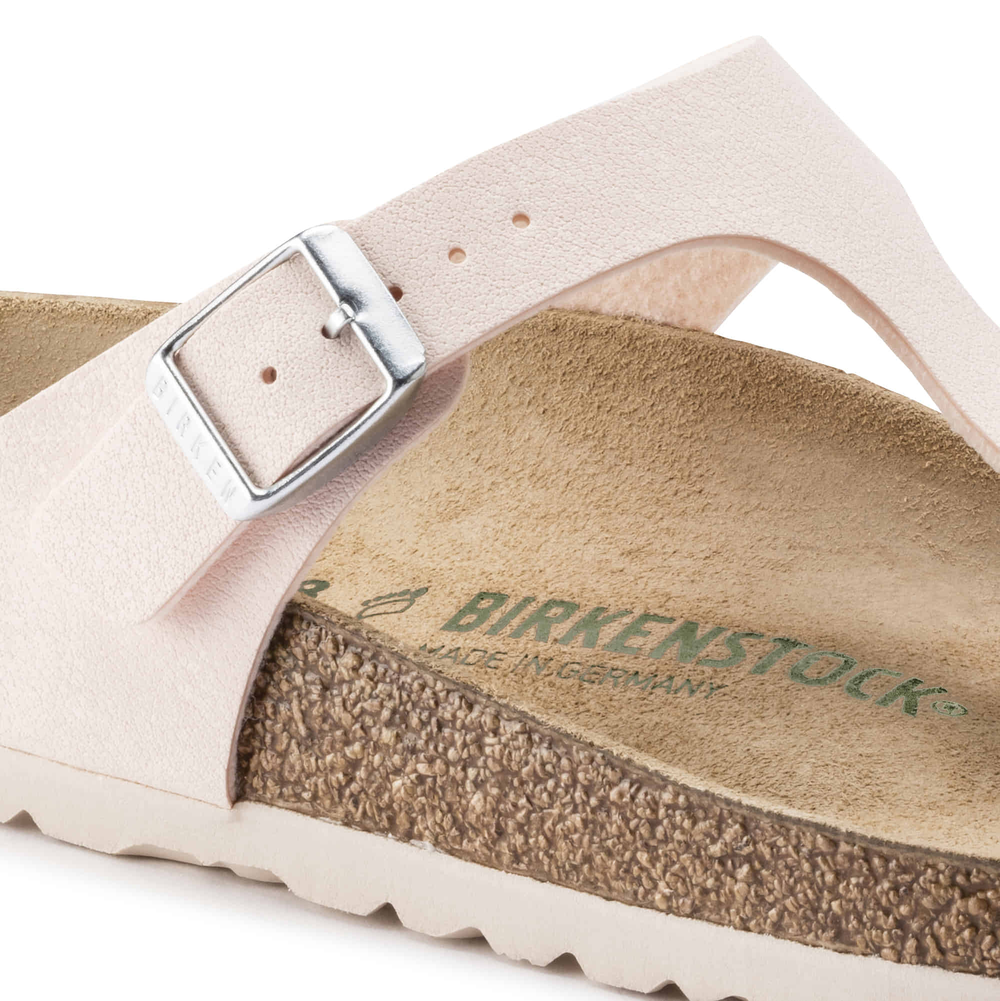 Gizeh Vegan Birko-Flor Nubuck - Image 6
