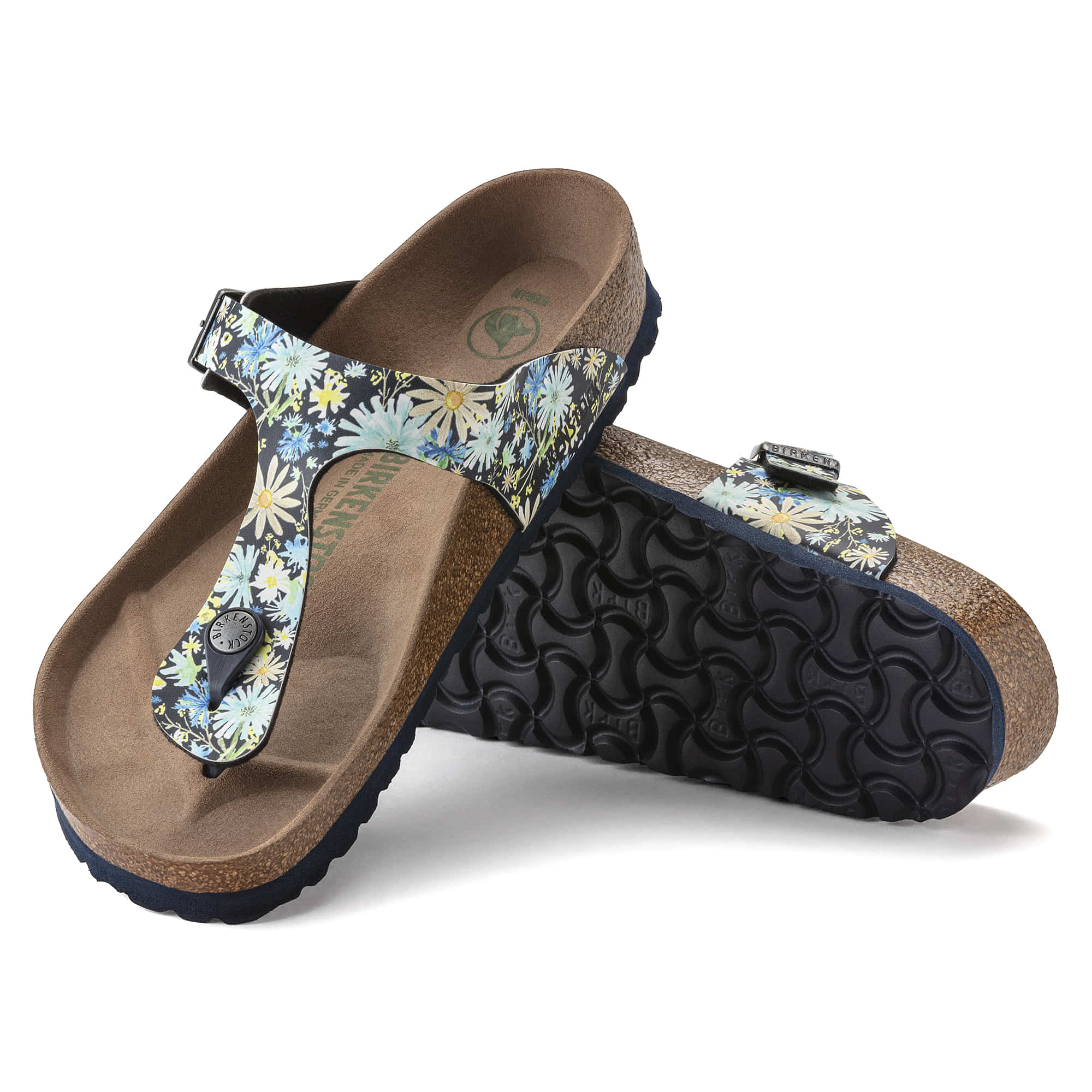 Gizeh Vegan Birko-Flor - Image 2