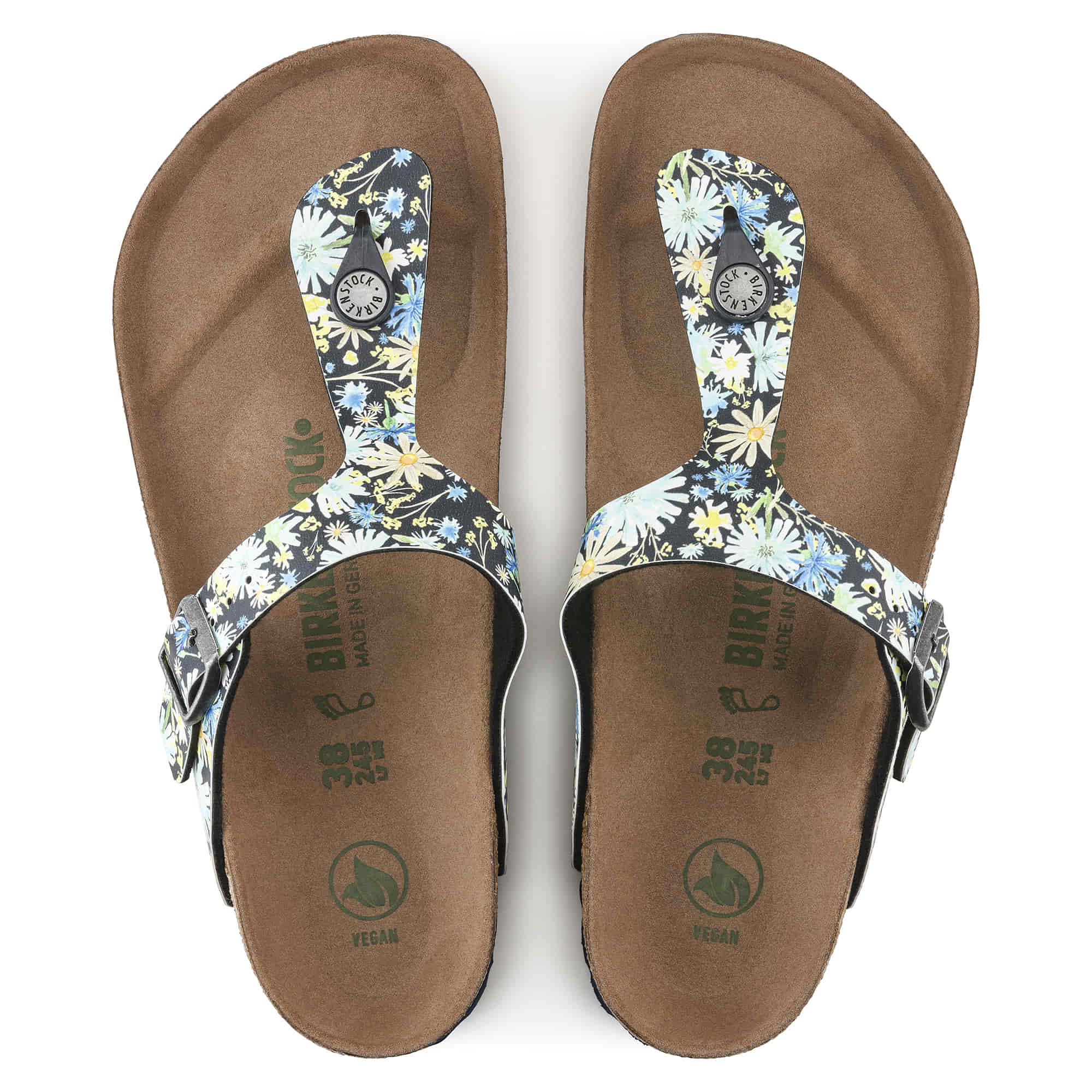 Gizeh Vegan Birko-Flor - Image 3