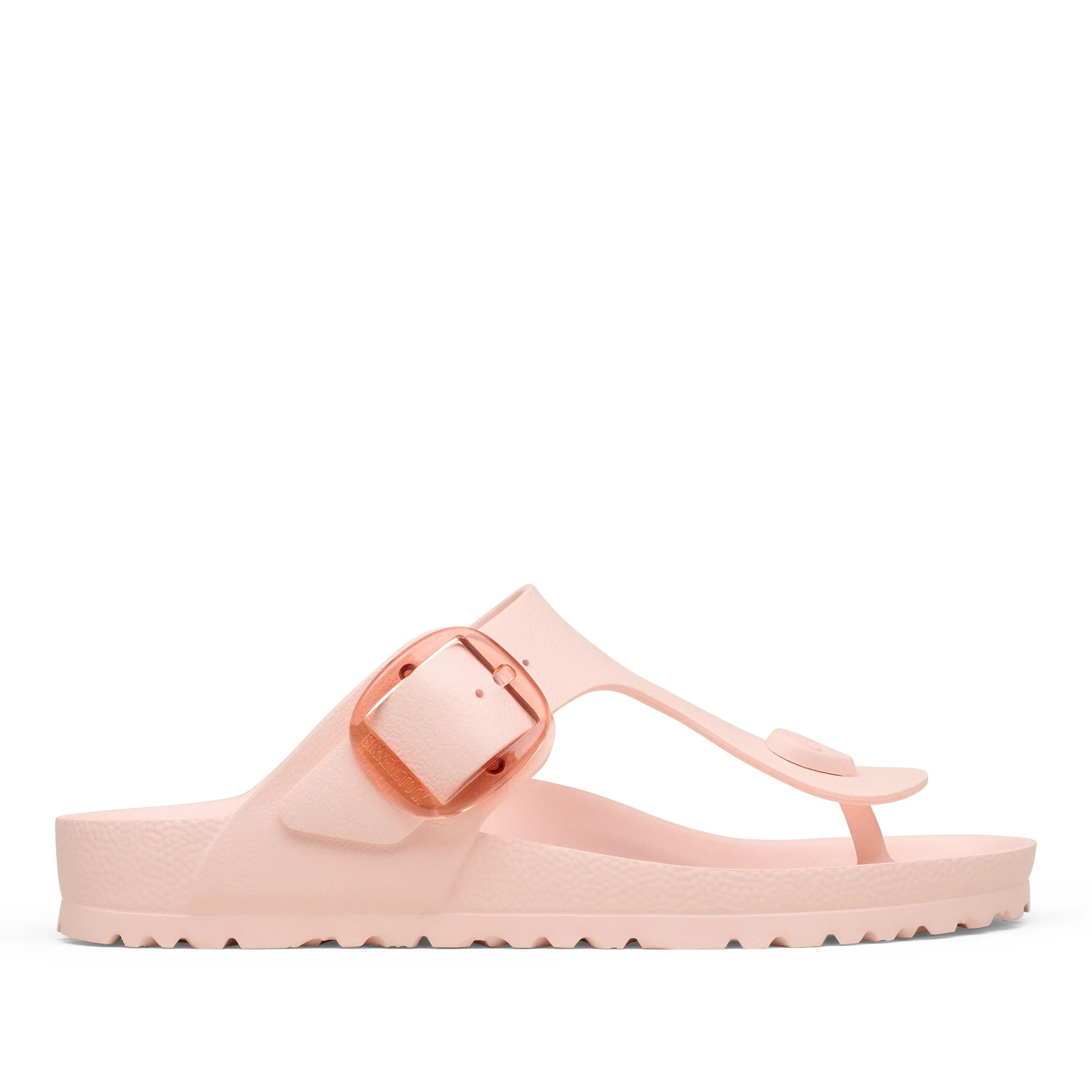 Gizeh Big Buckle EVA EVA Light Rose - Image 3