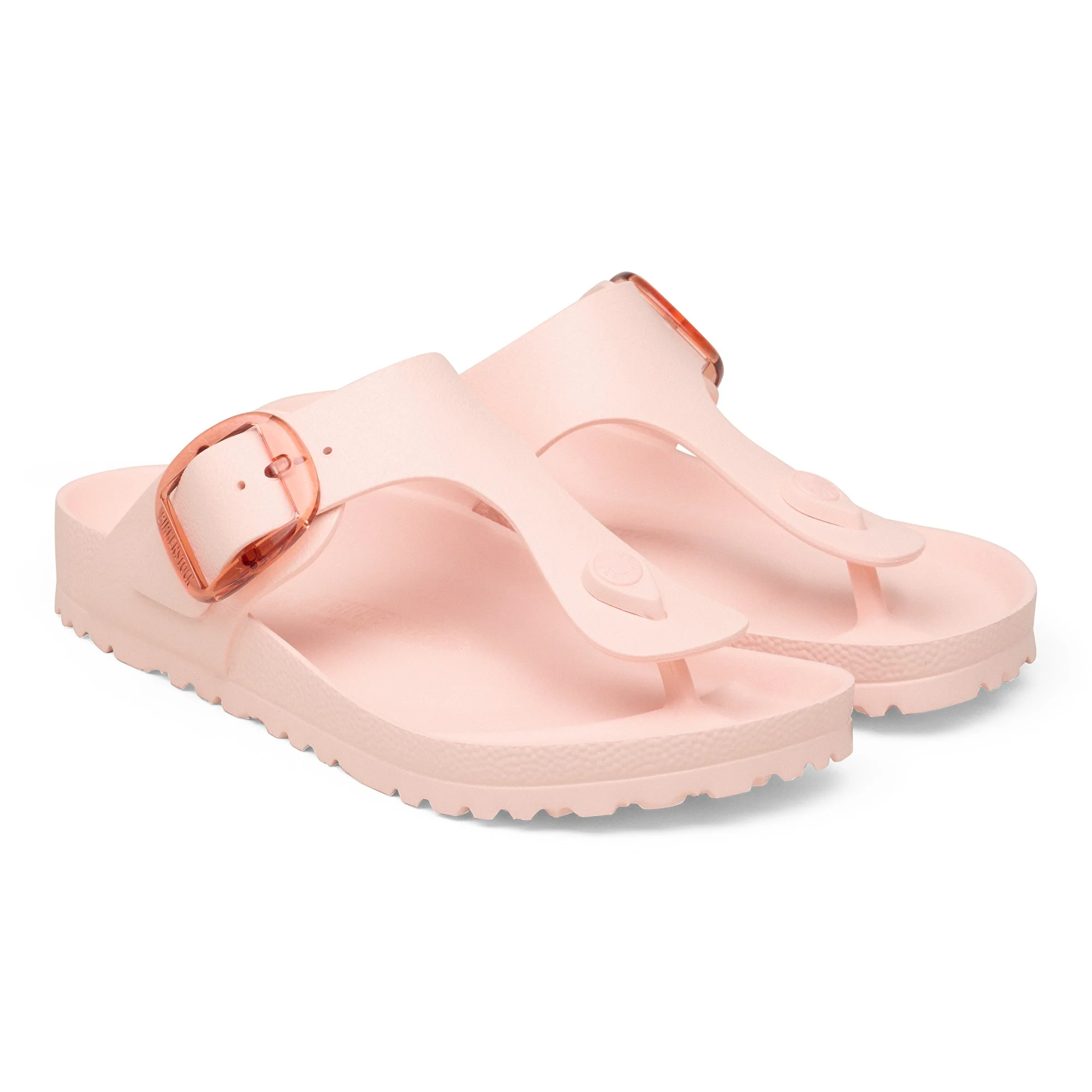 Gizeh Big Buckle EVA EVA Light Rose - Image 7