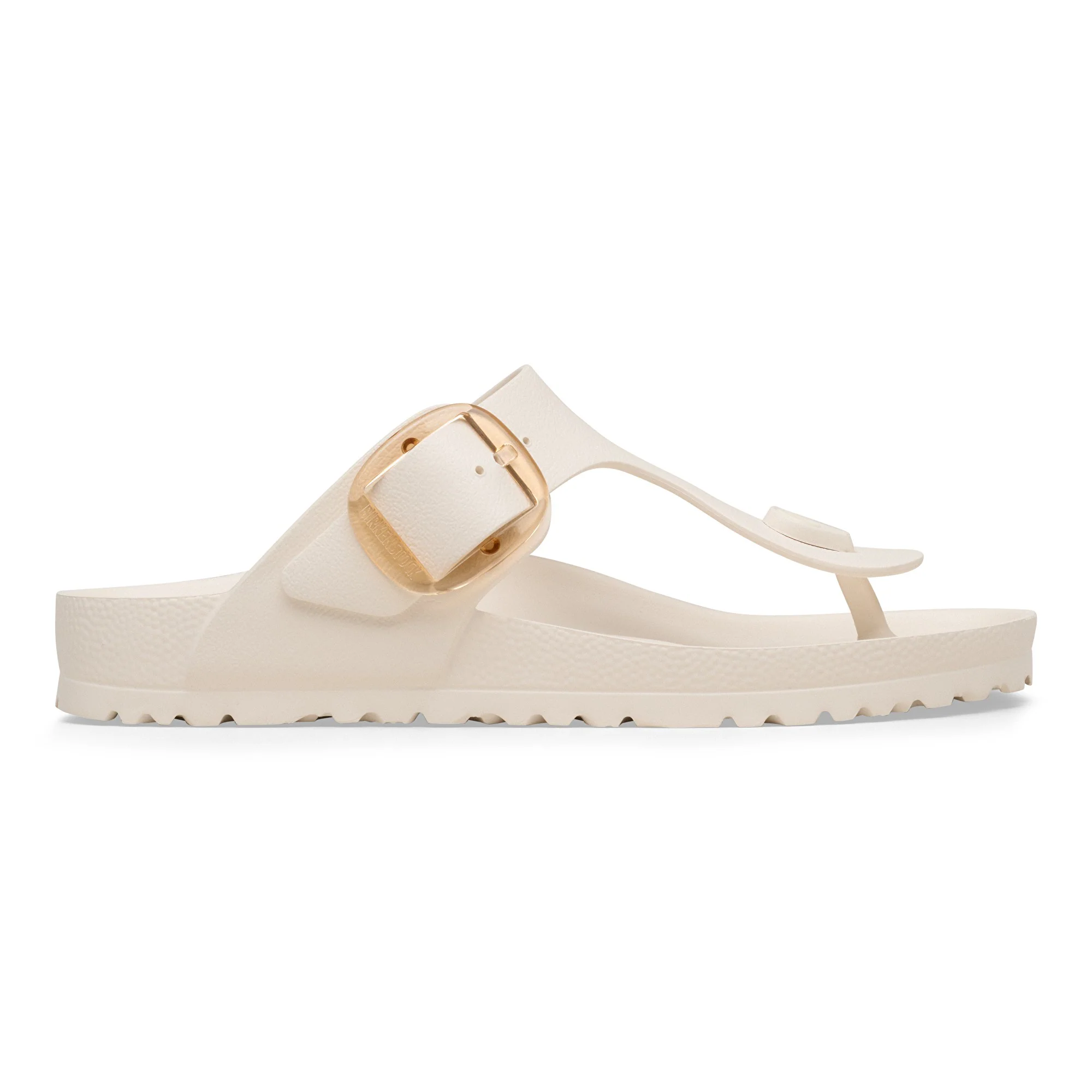 Gizeh Big Buckle EVA EVA Eggshell - Image 5