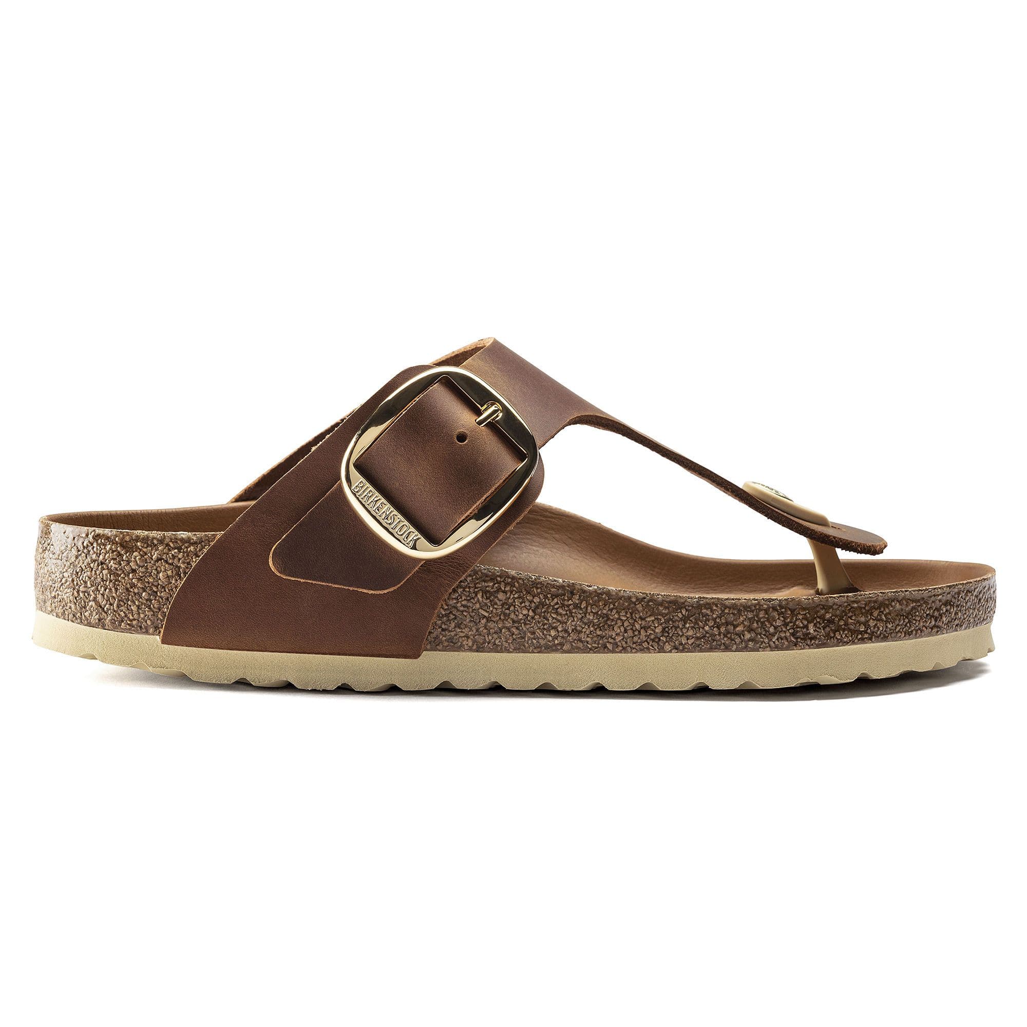 Gizeh Big Buckle Leather - Image 5