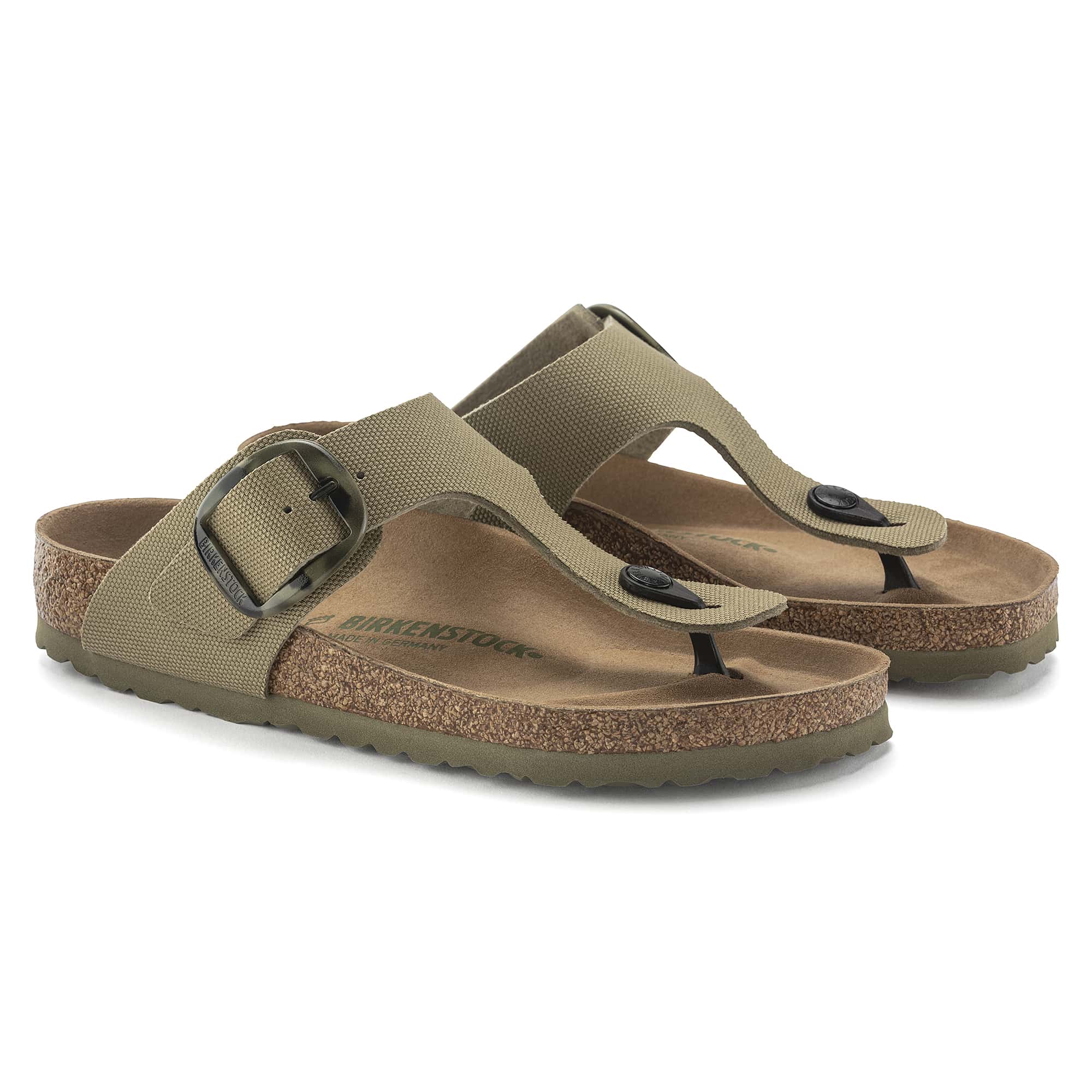 Gizeh Big Buckle Textile - Image 4