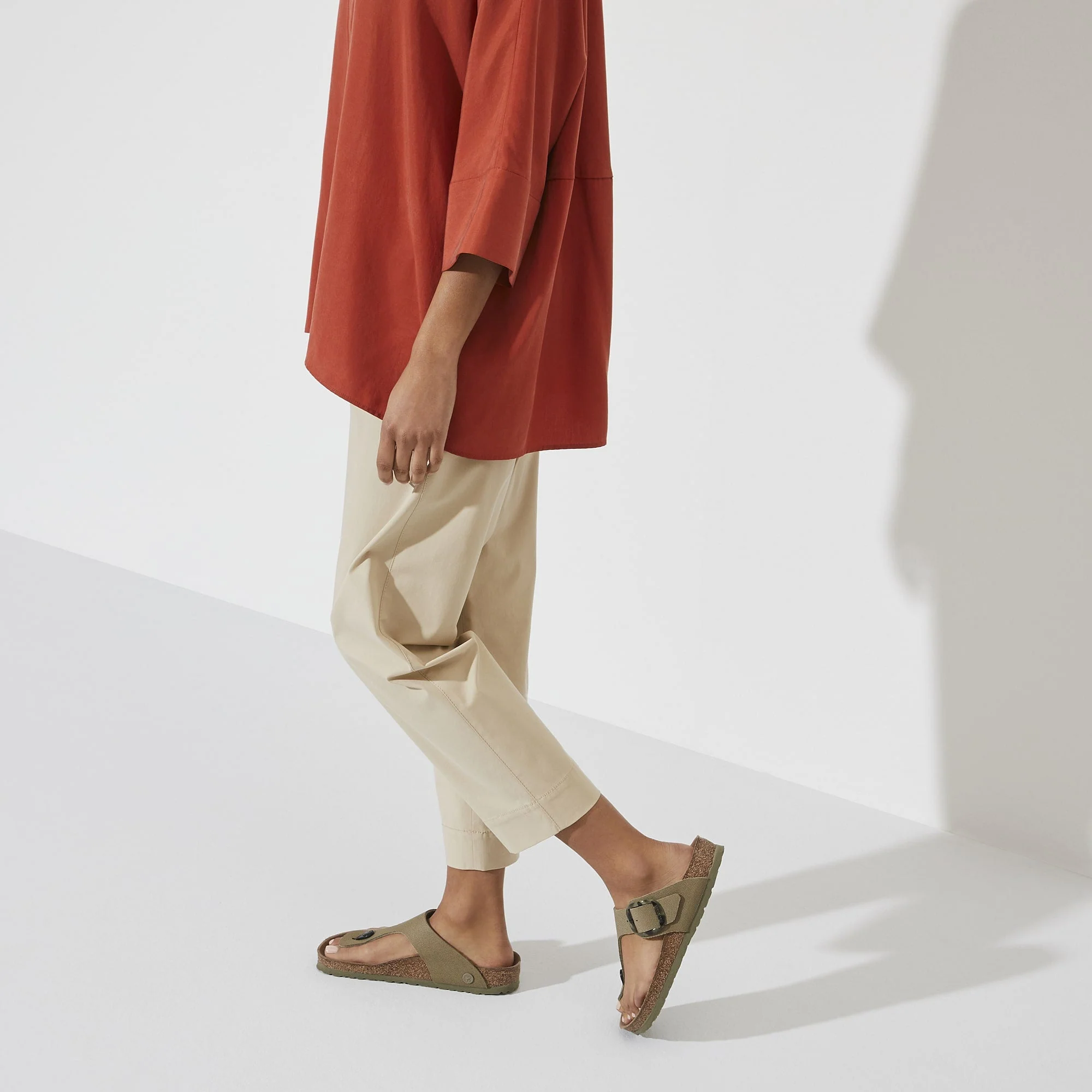 Gizeh Big Buckle Textile - Image 7
