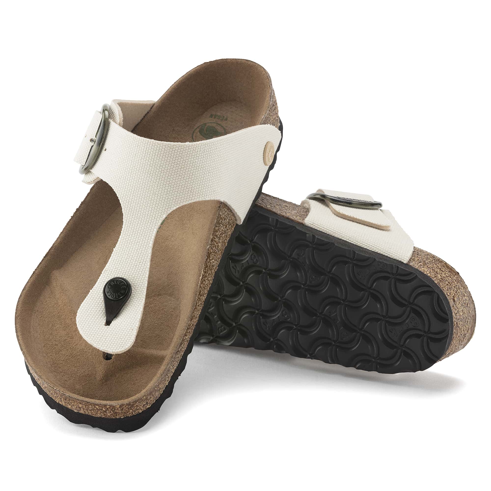 Gizeh Big Buckle Textile - Image 2