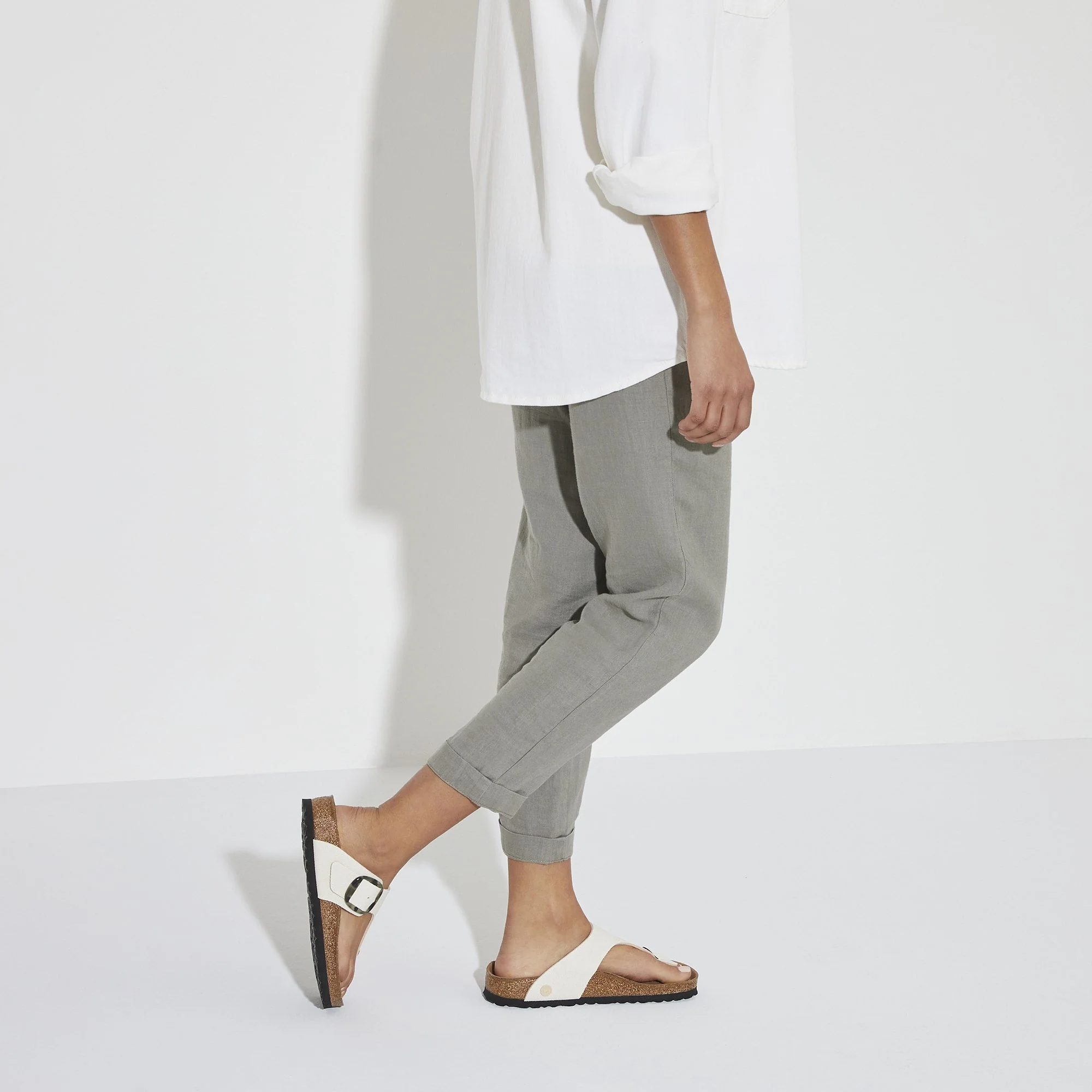 Gizeh Big Buckle Textile - Image 7