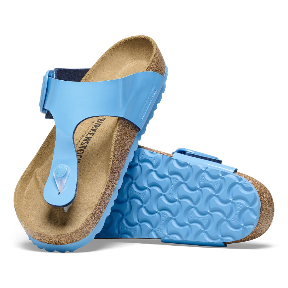 Gizeh Big Buckle Birko-Flor Patent - Image 2
