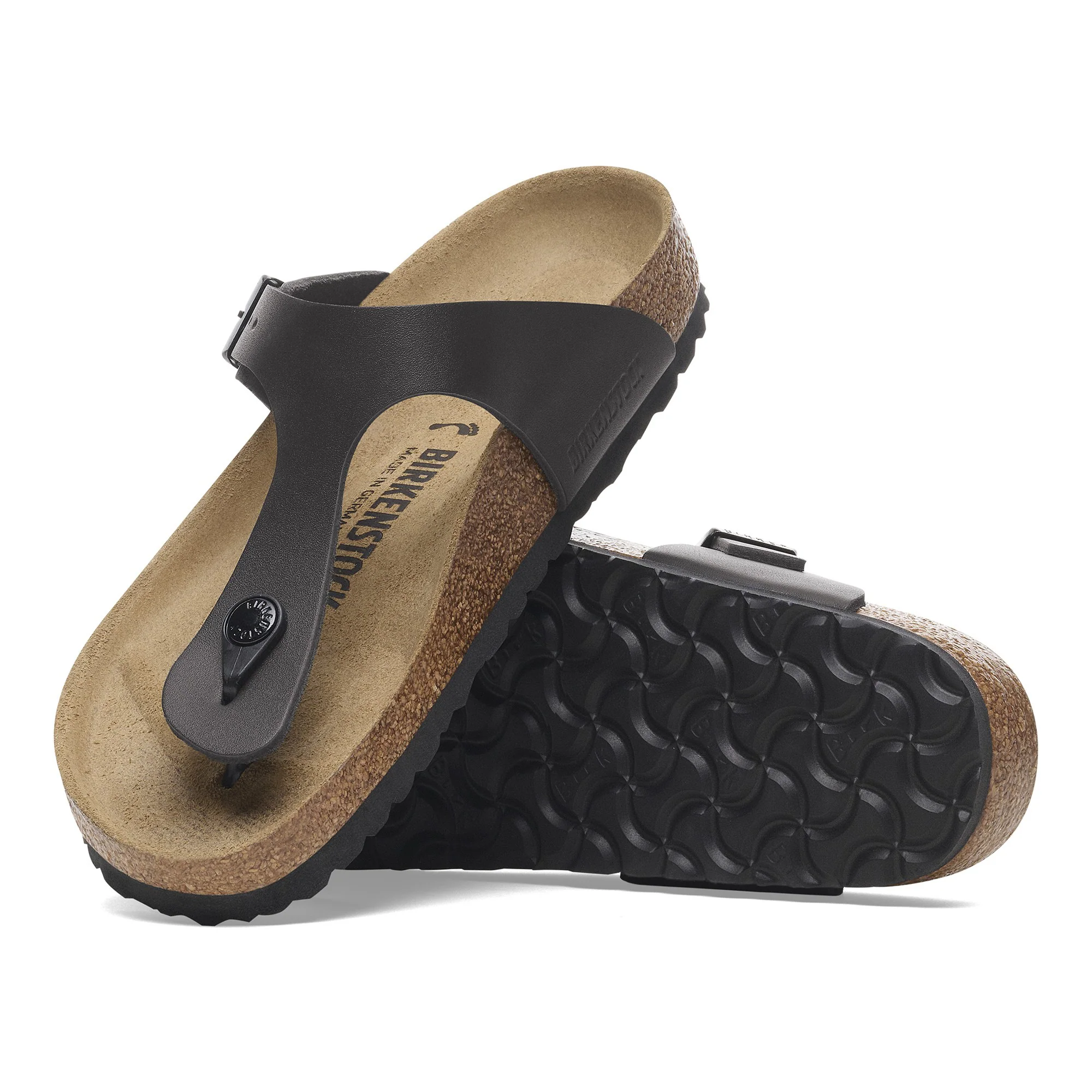 Gizeh BS Natural Leather - Image 2