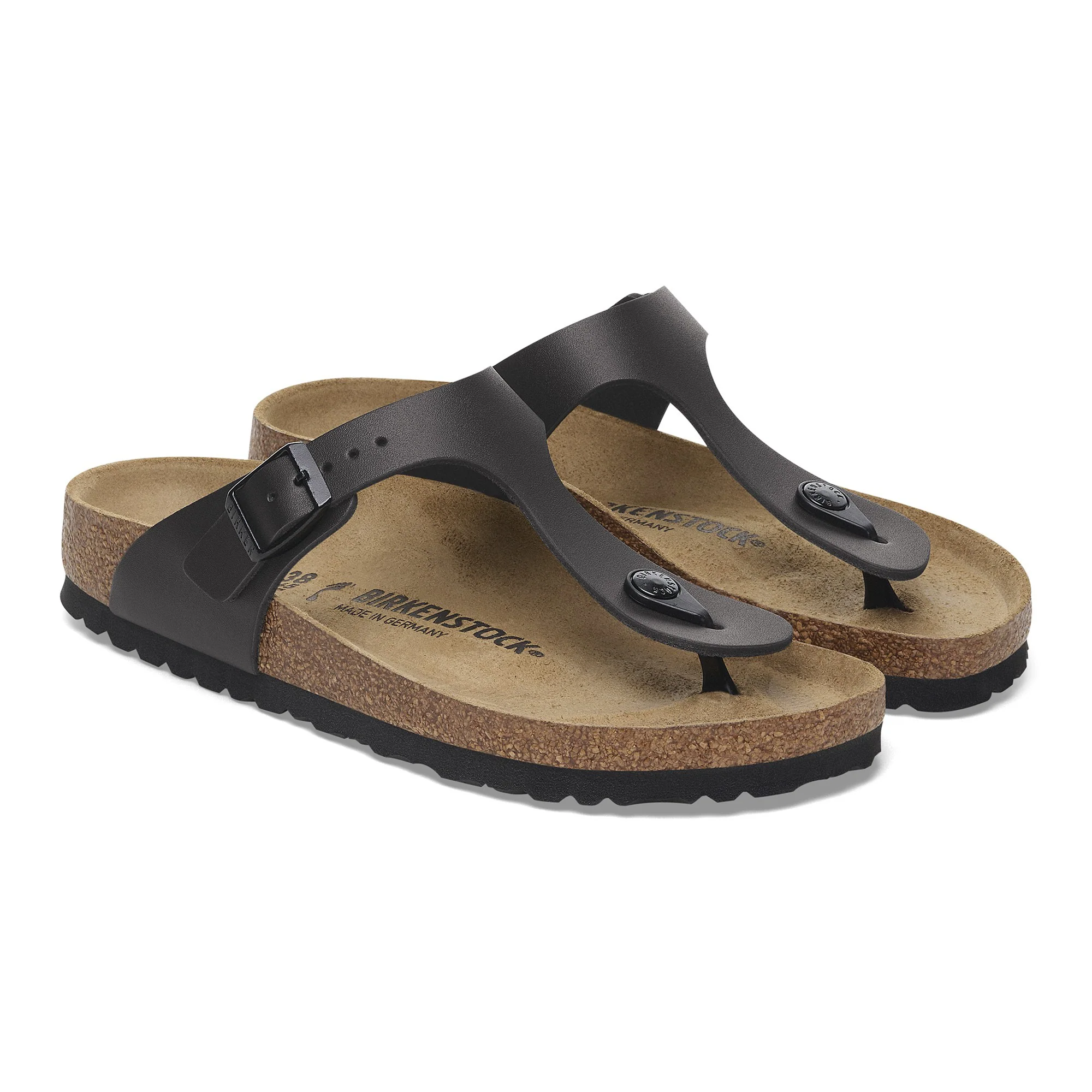 Gizeh BS Natural Leather - Image 5