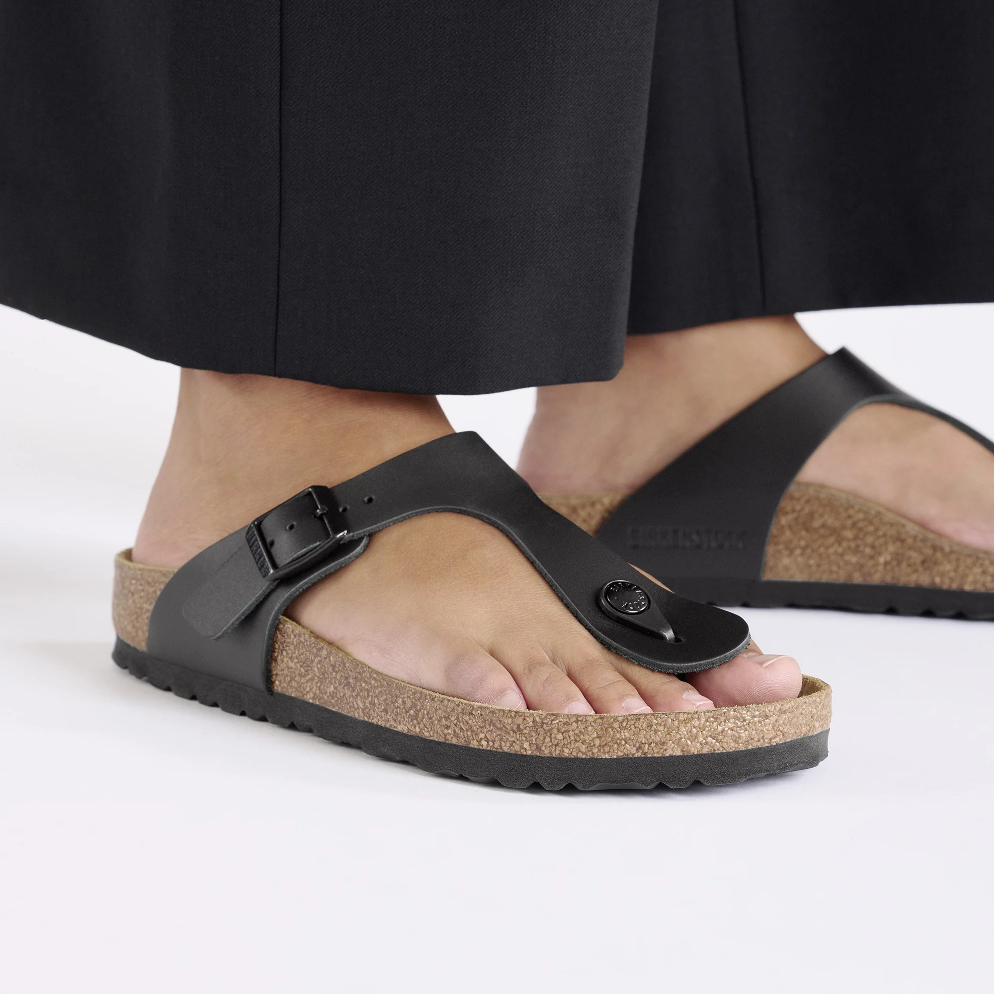 Gizeh BS Natural Leather - Image 6