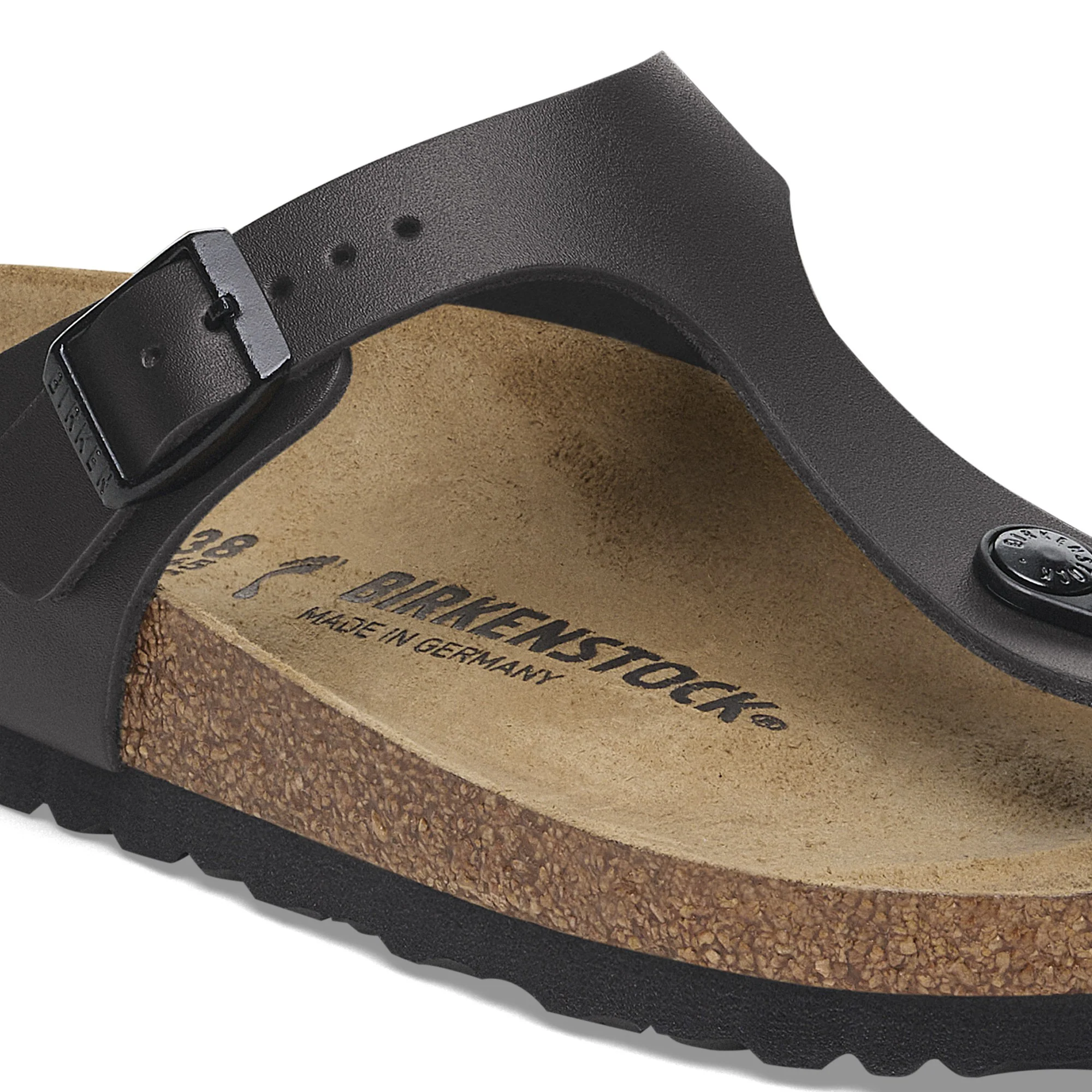 Gizeh BS Natural Leather - Image 7