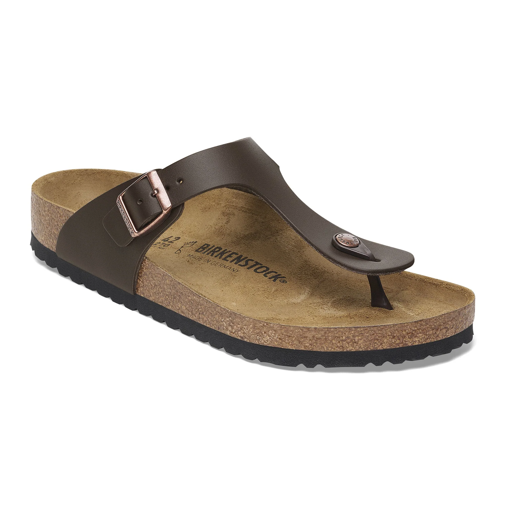 Gizeh BS Natural Leather
