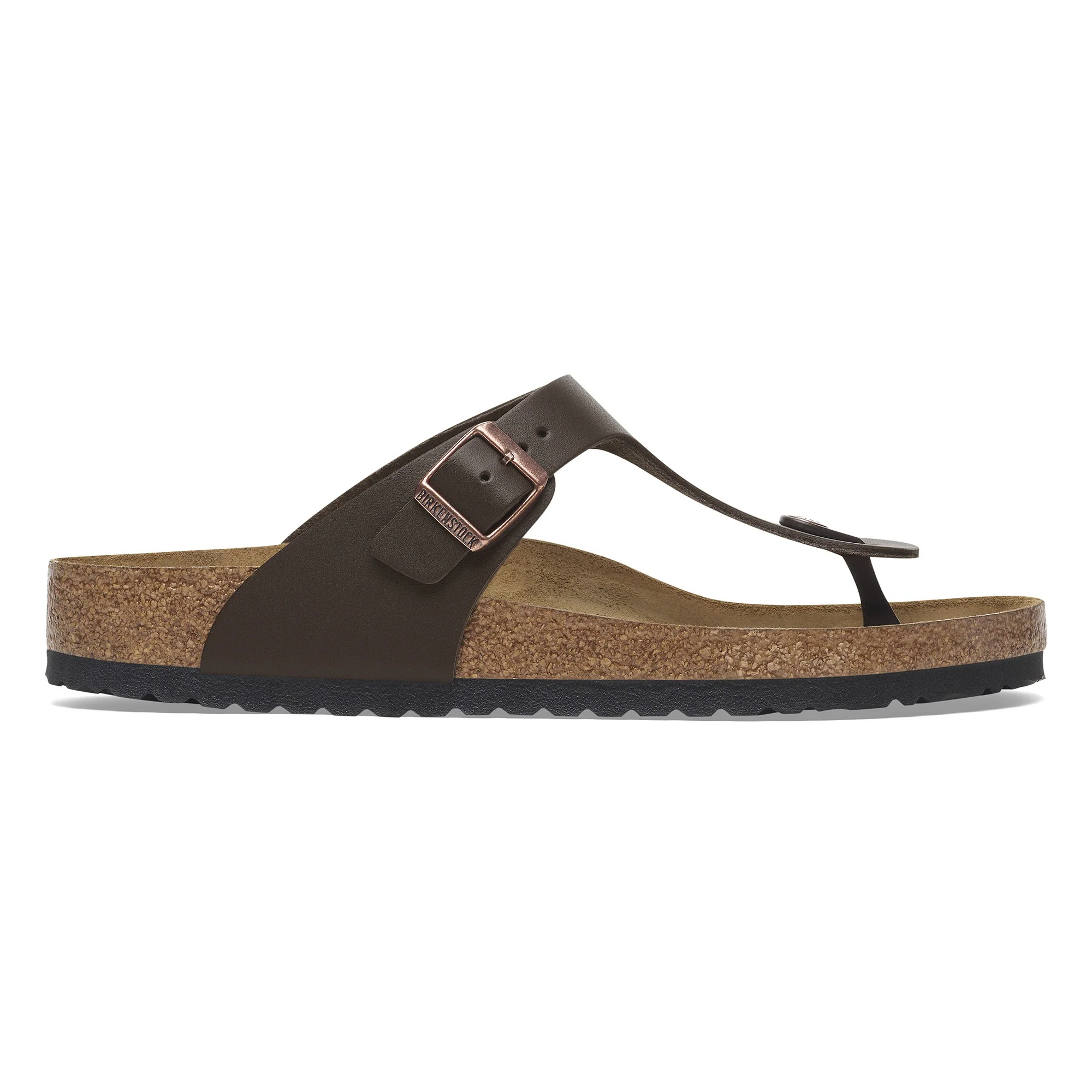 Gizeh BS Natural Leather - Image 4