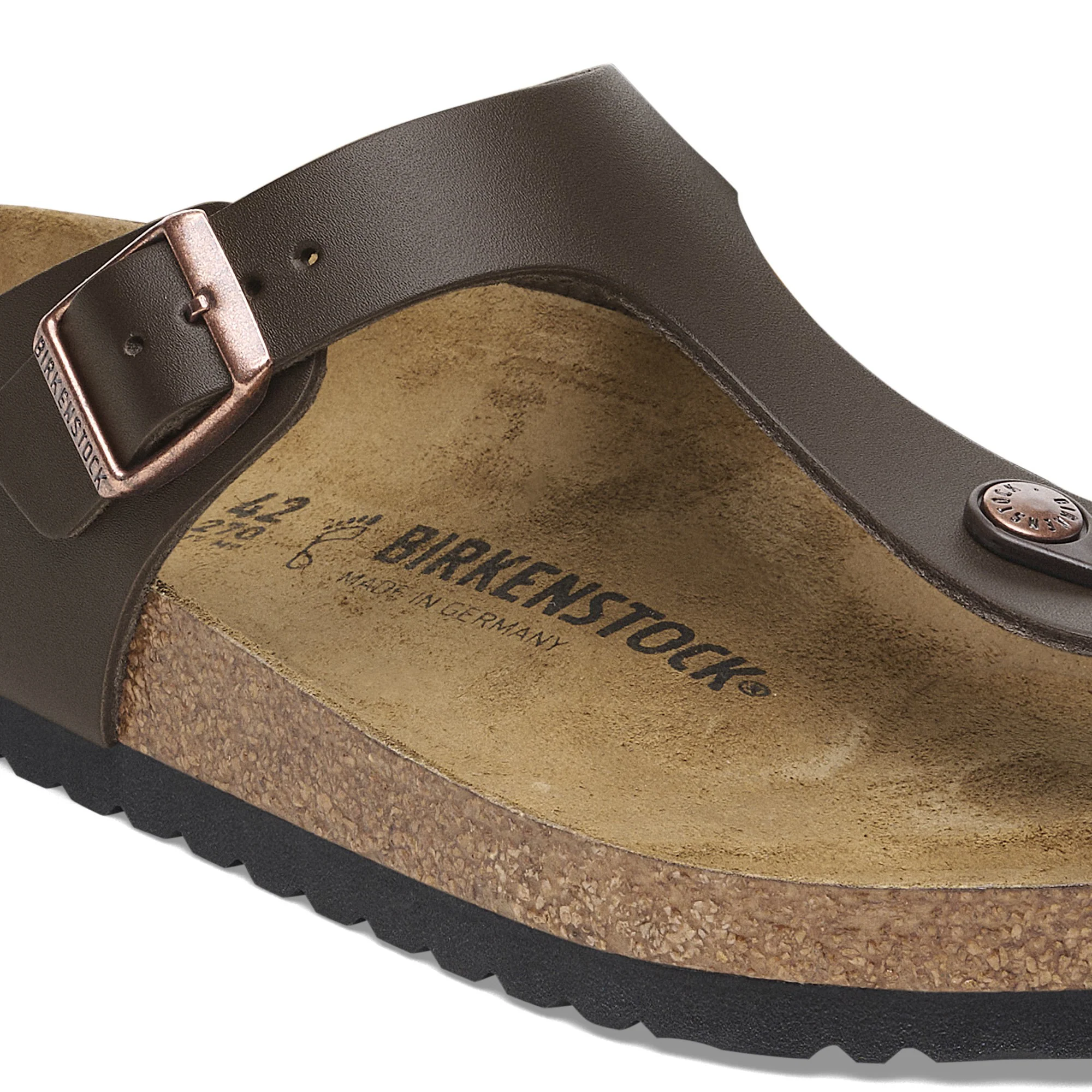 Gizeh BS Natural Leather - Image 5